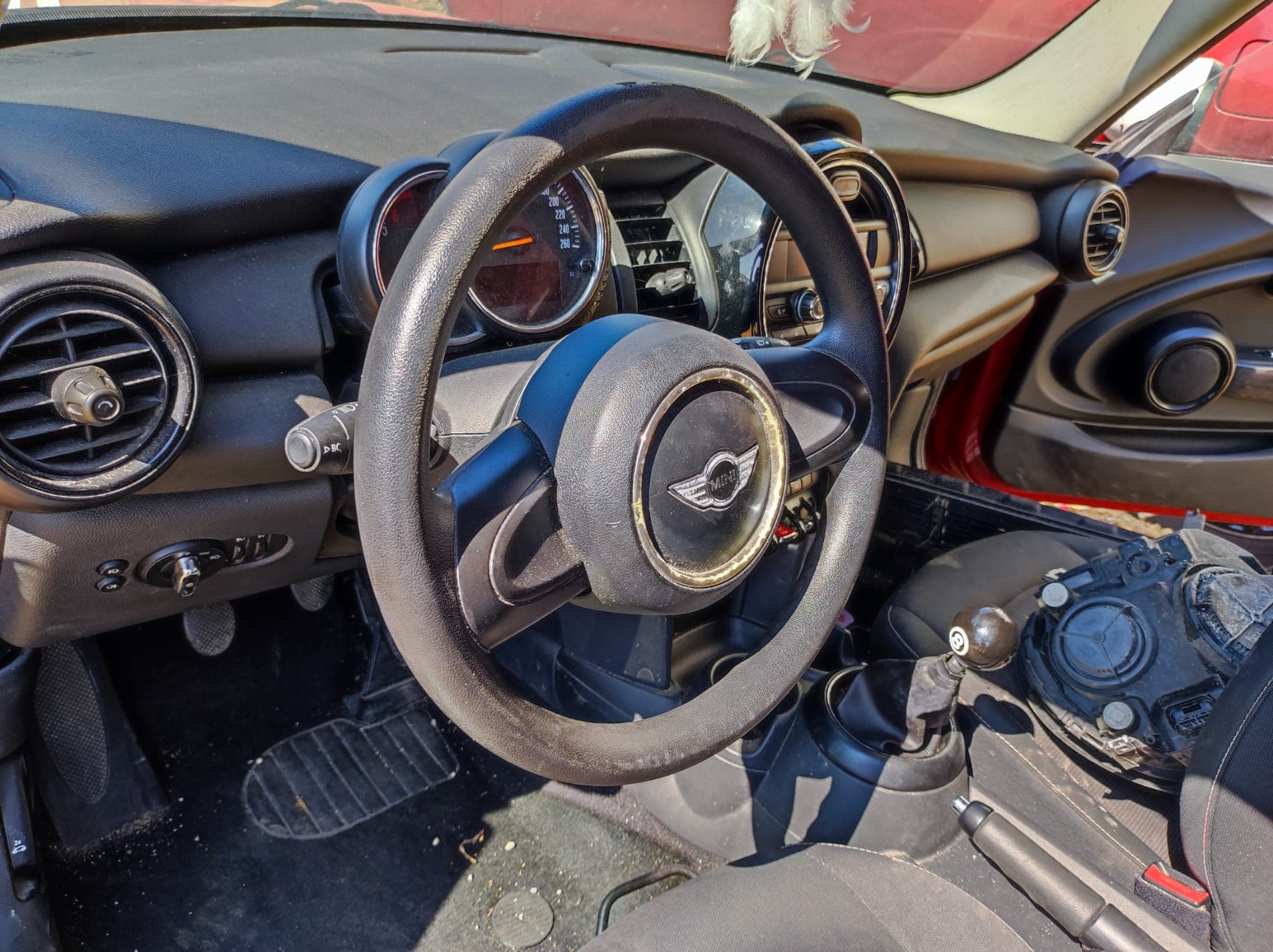Mini One D · Ano 2014 — imagem 17