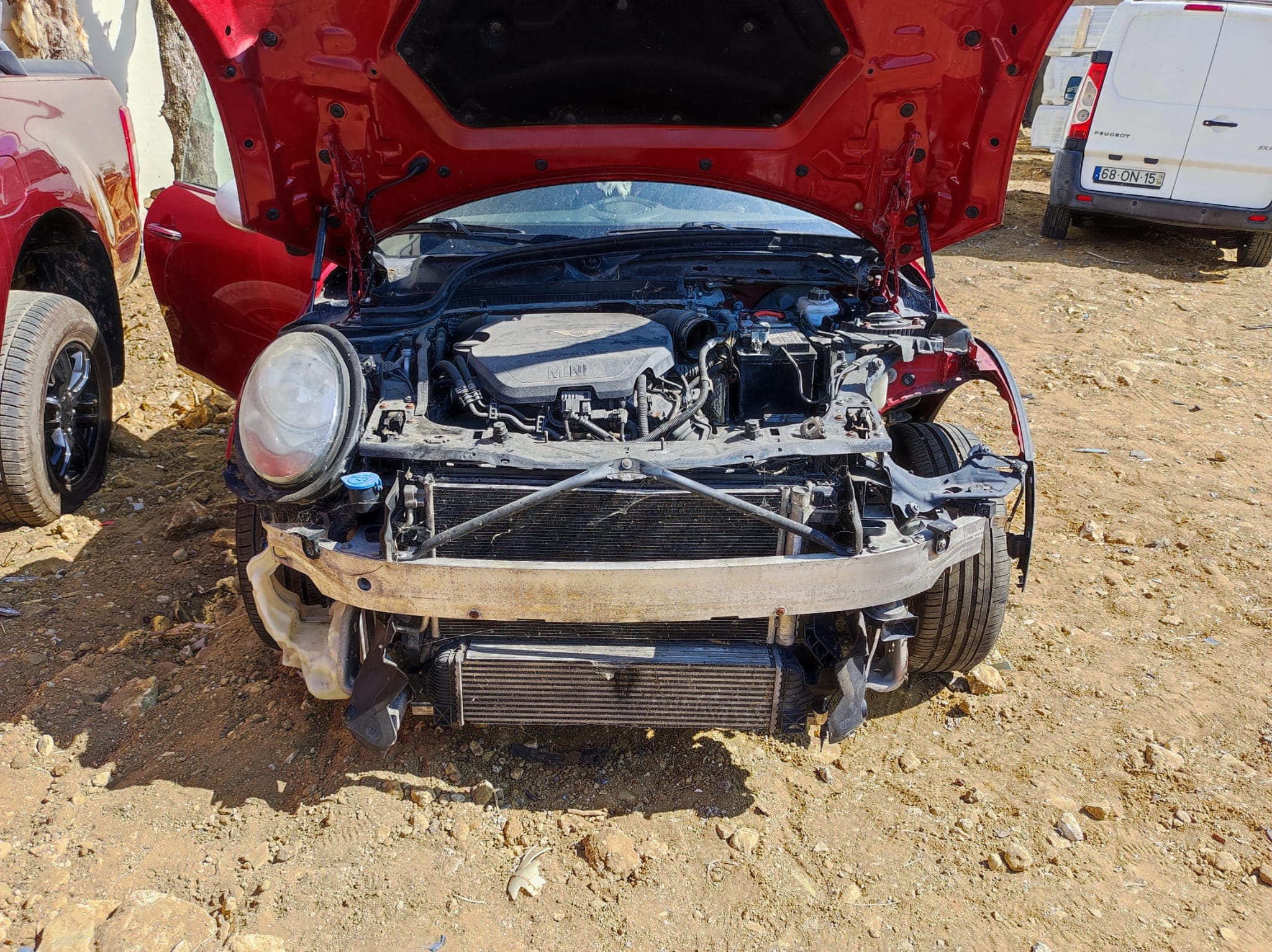 Mini One D · Ano 2014 — imagem 6