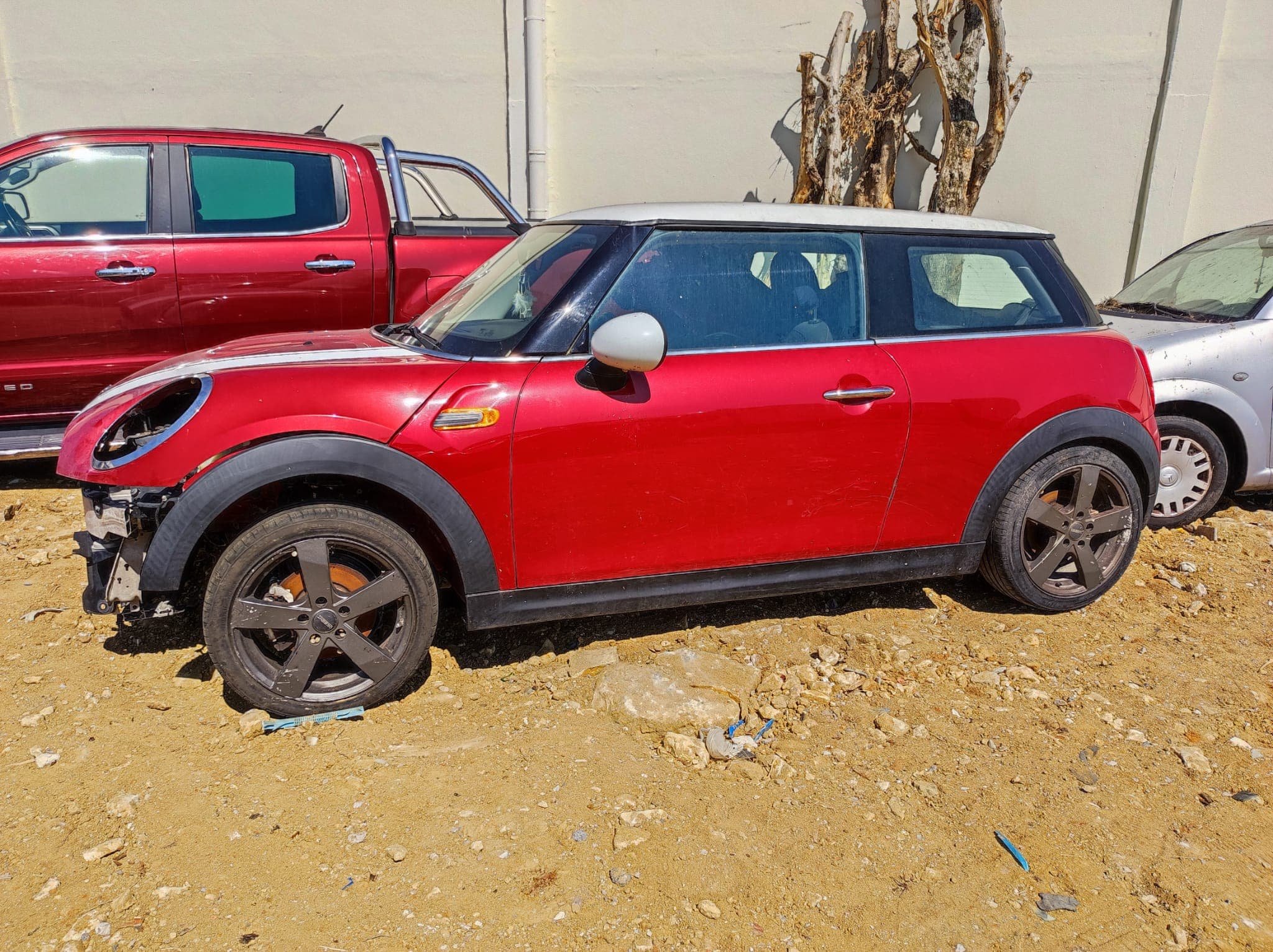 Mini One D · Ano 2014 — imagem 2