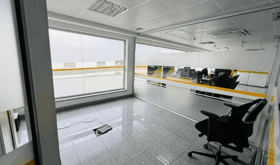 Espacio Comercial | Estrada do Golfe – Camama | Talatona — imagen 3