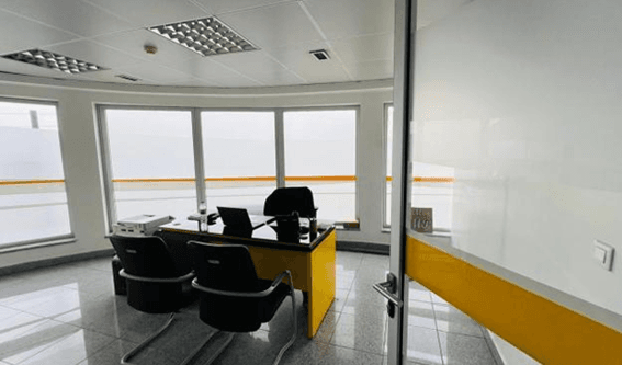 Espacio Comercial | Estrada do Golfe – Camama | Talatona — imagen 6