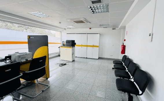 Espacio Comercial | Estrada do Golfe – Camama | Talatona — imagen 5
