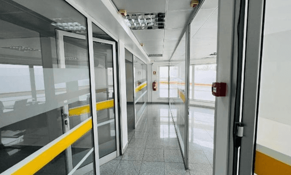 Espacio Comercial | Estrada do Golfe – Camama | Talatona — imagen 4