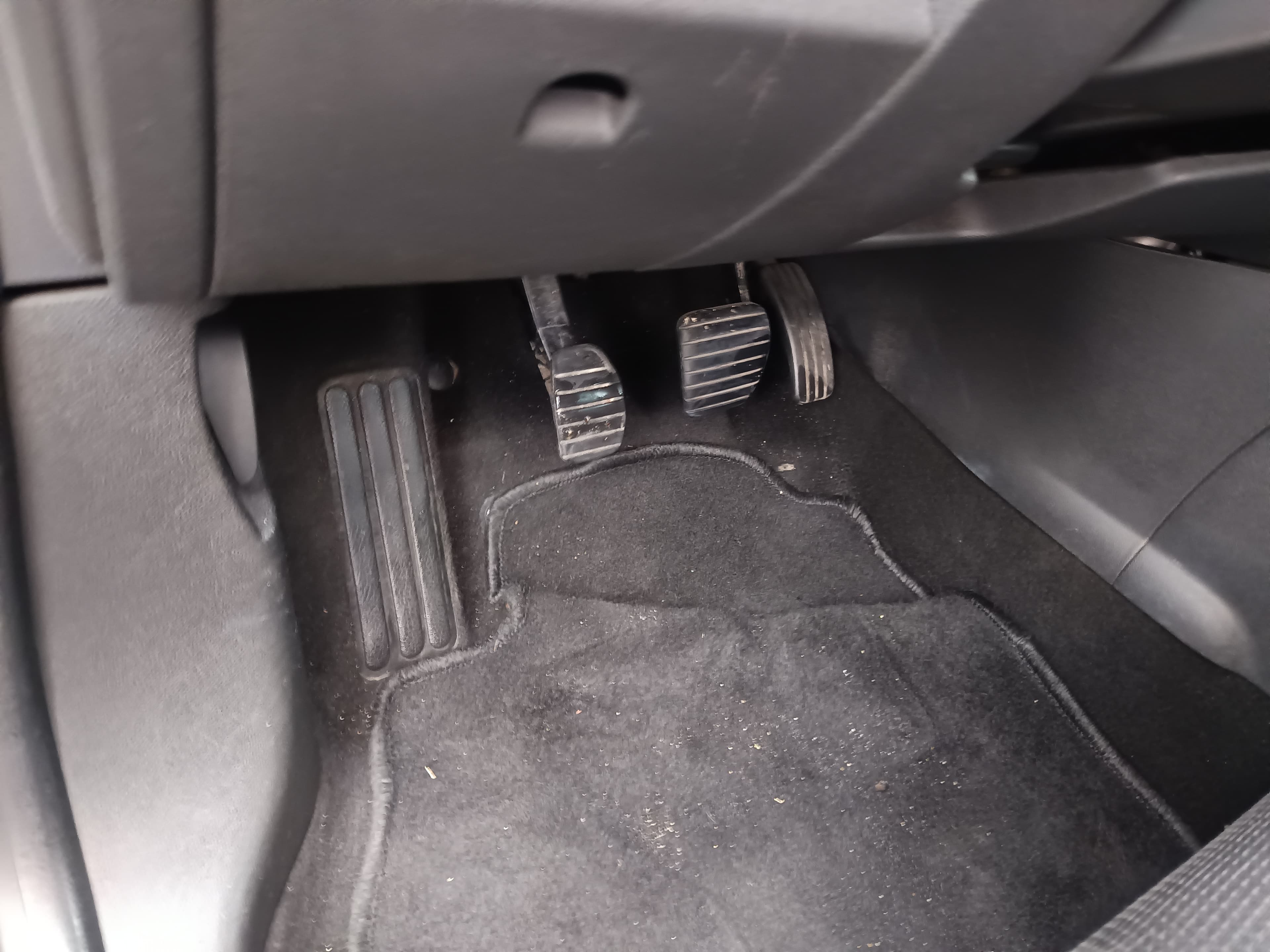 Renault Mégane · Ano 2009 — imagen 29