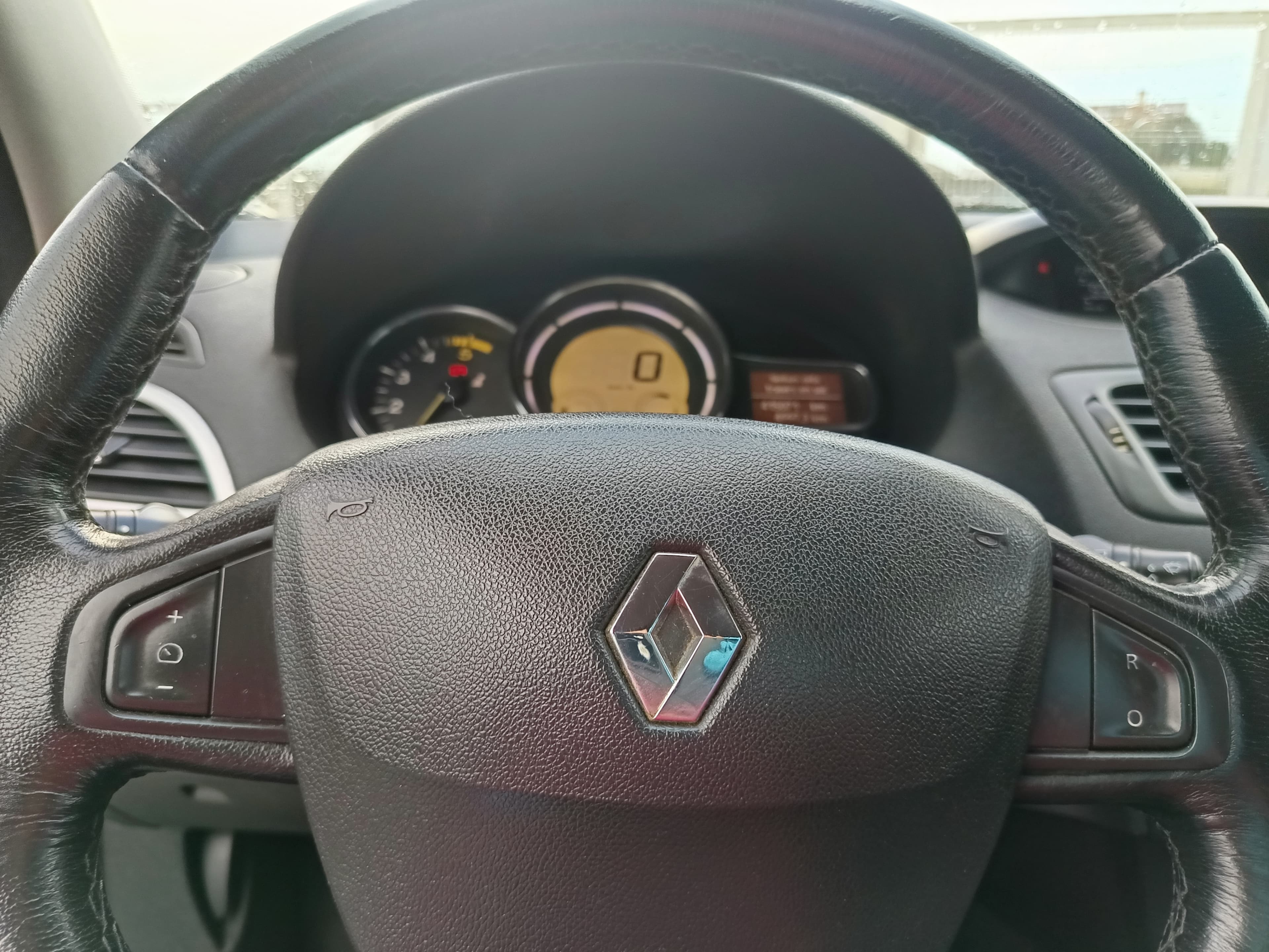 Renault Mégane · Ano 2009 — imagen 35