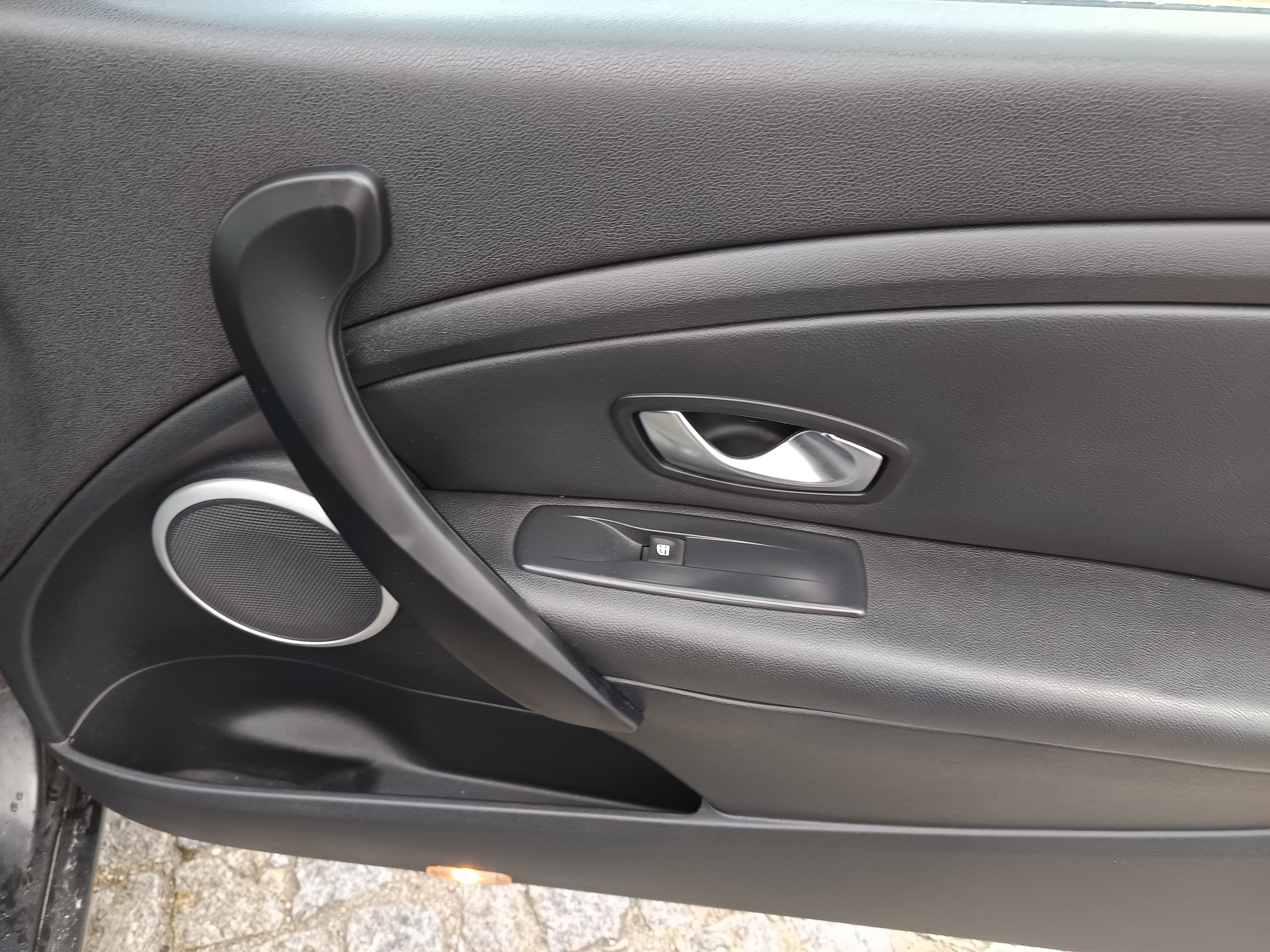 Renault Mégane · Ano 2009 — imagen 21