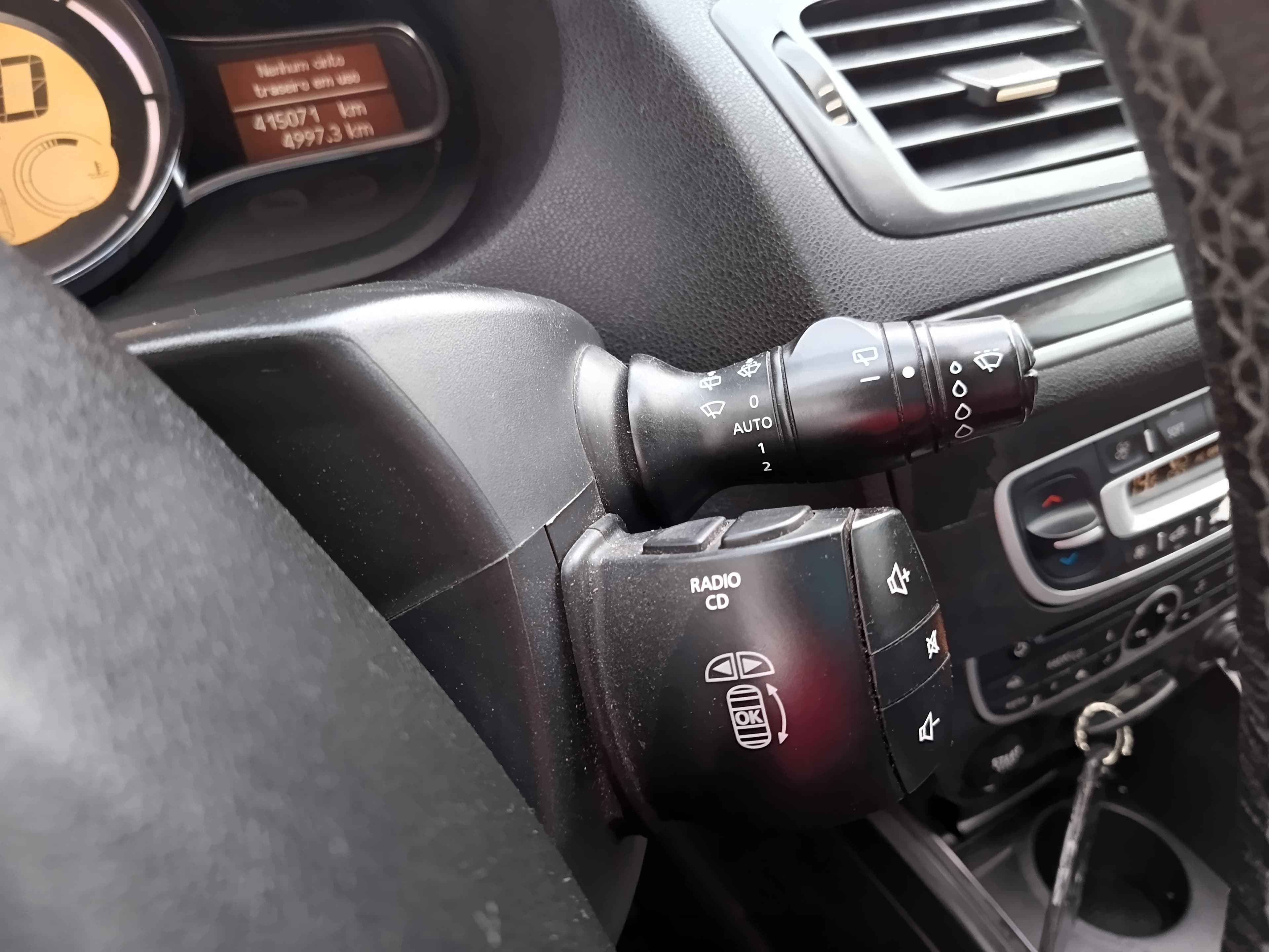 Renault Mégane · Ano 2009 — imagen 37