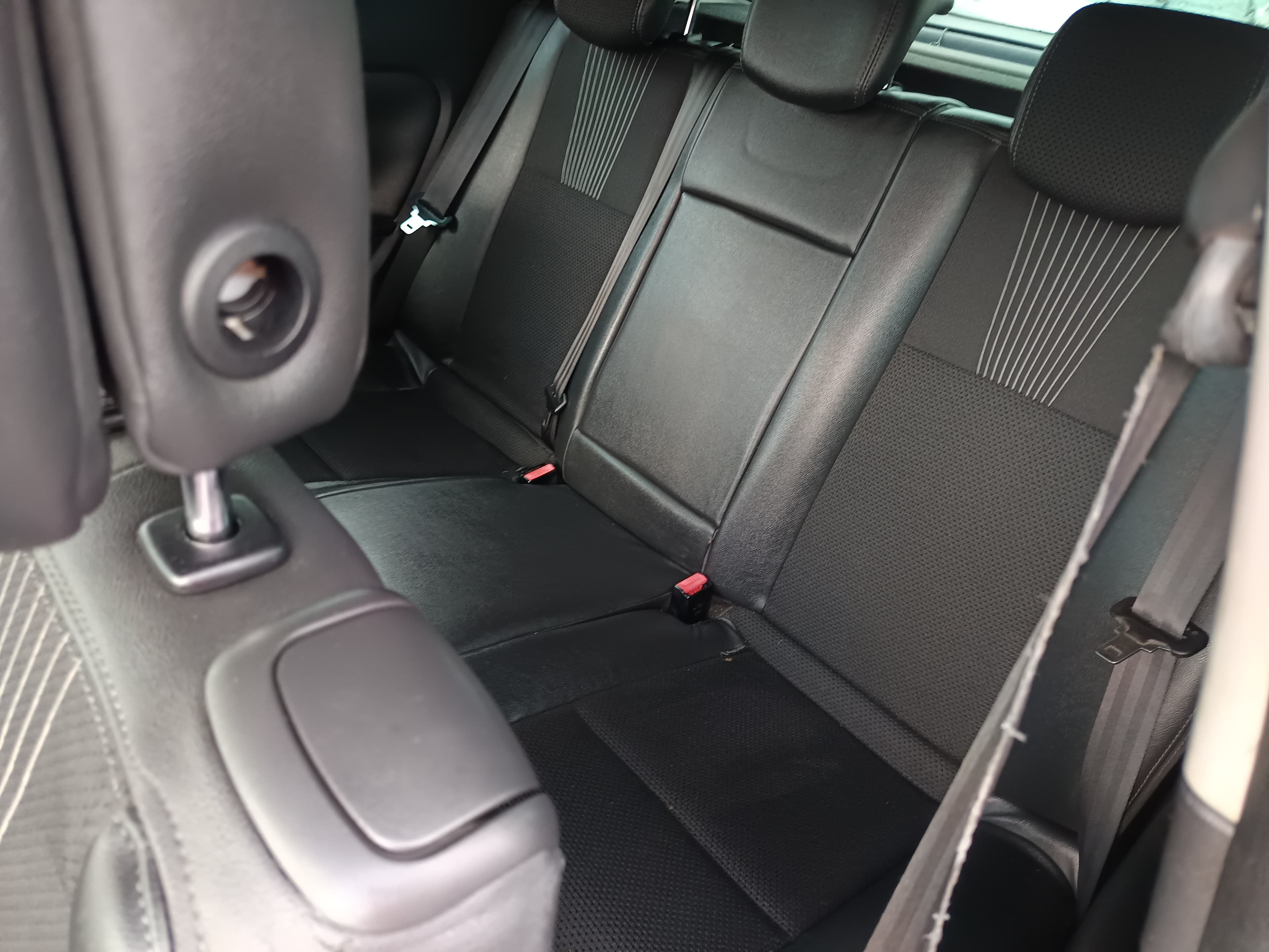 Renault Mégane · Ano 2009 — imagen 28