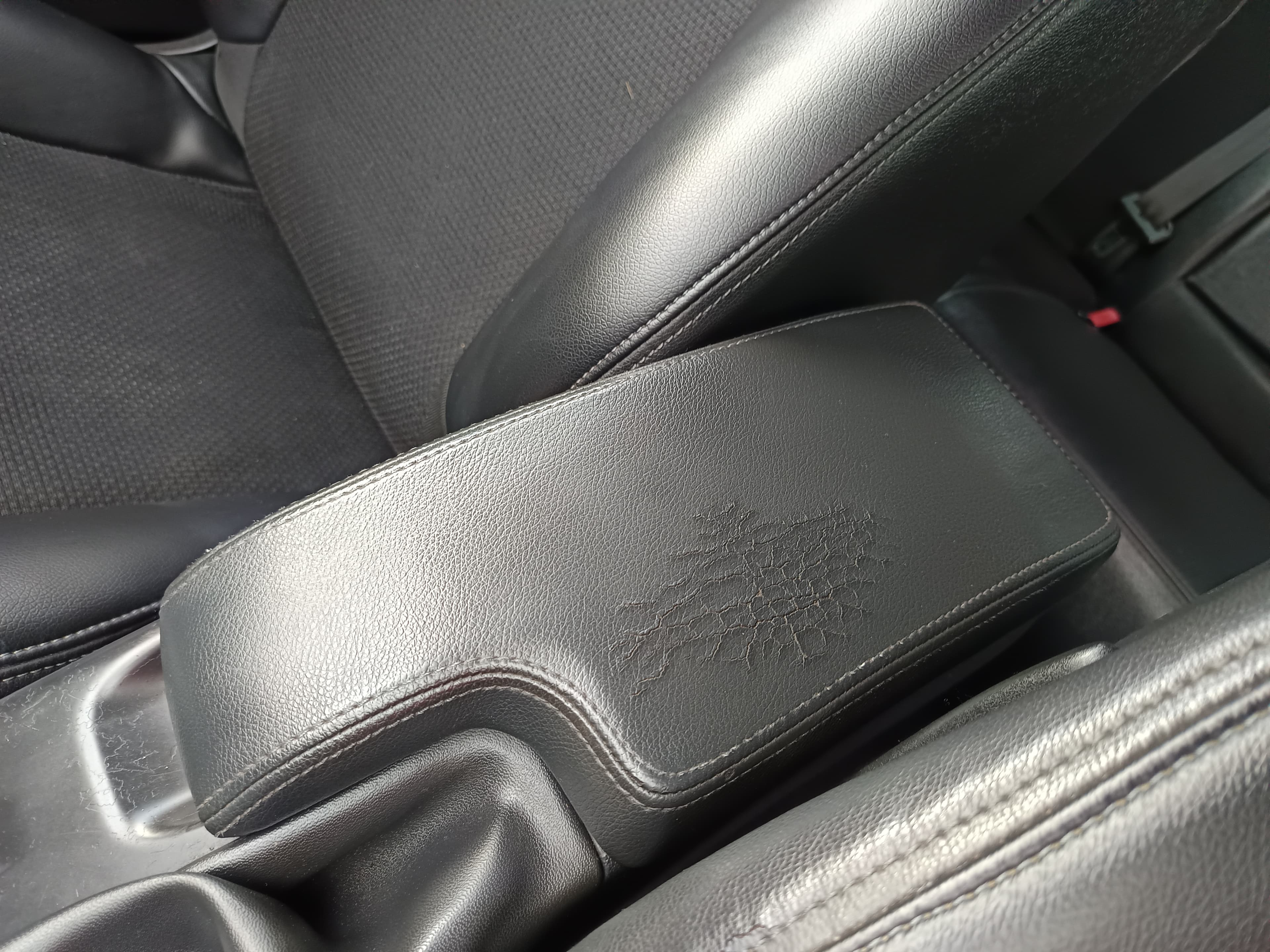Renault Mégane · Ano 2009 — imagen 40