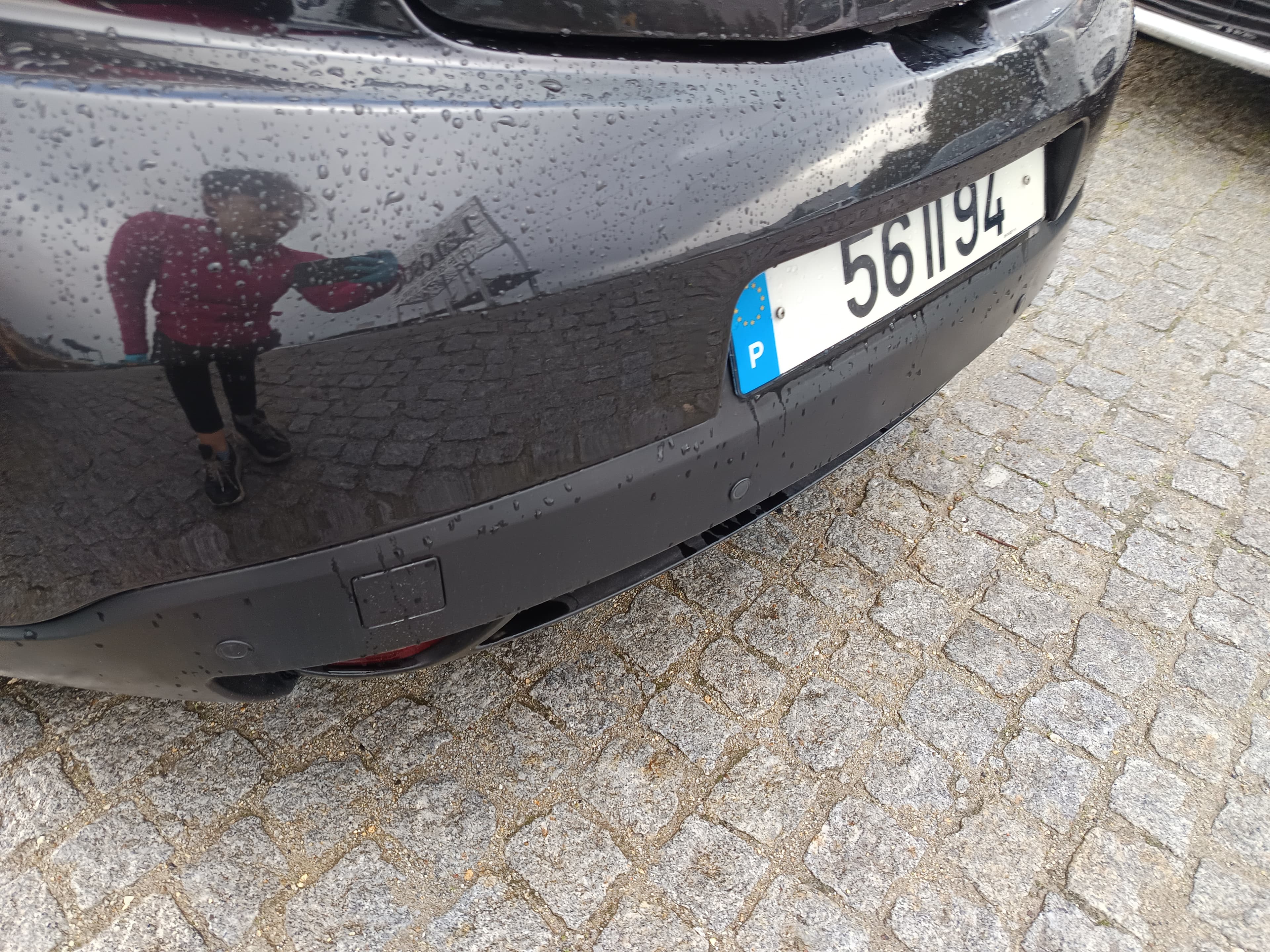 Renault Mégane · Ano 2009 — imagen 11