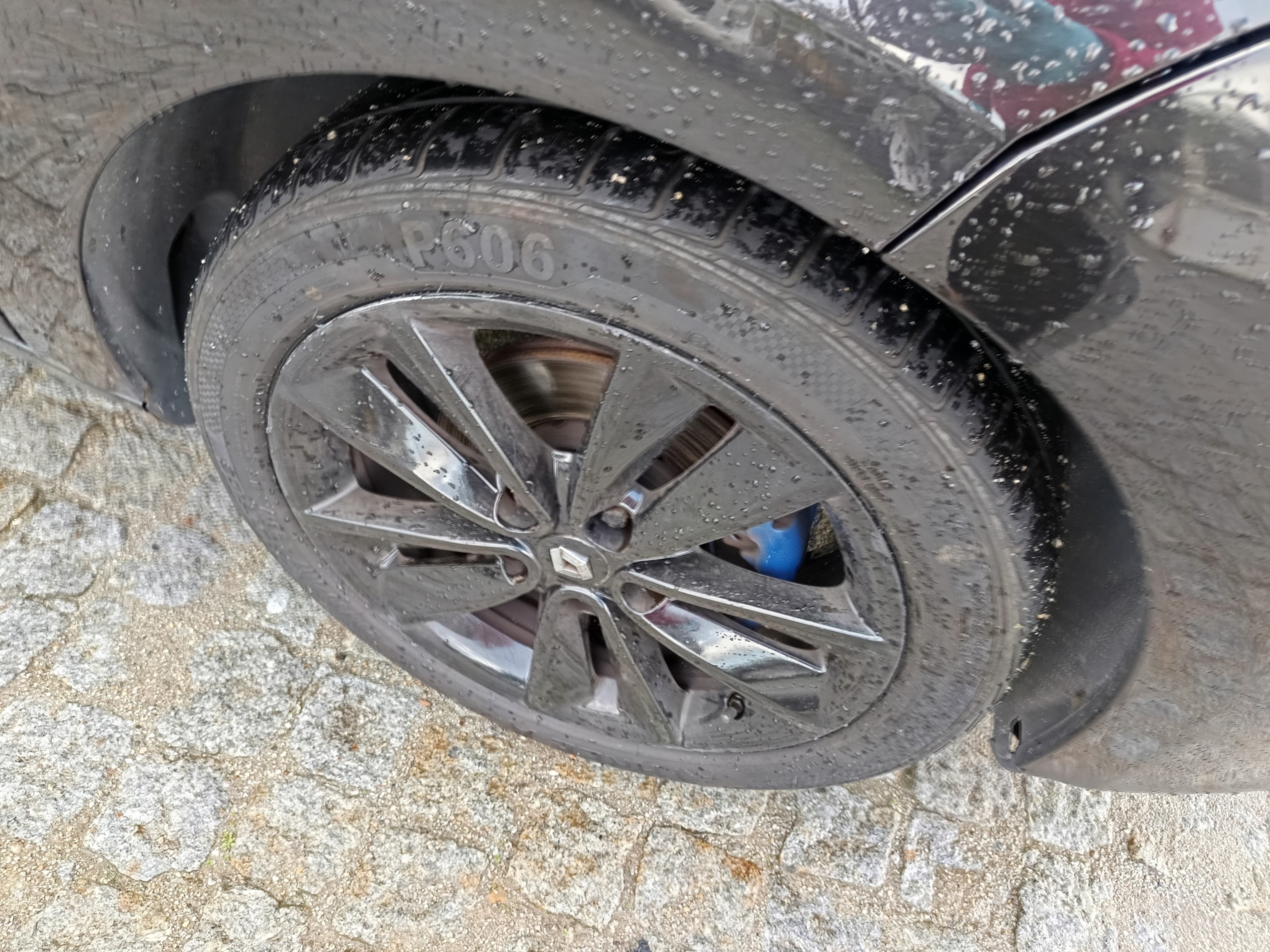 Renault Mégane · Ano 2009 — imagen 7
