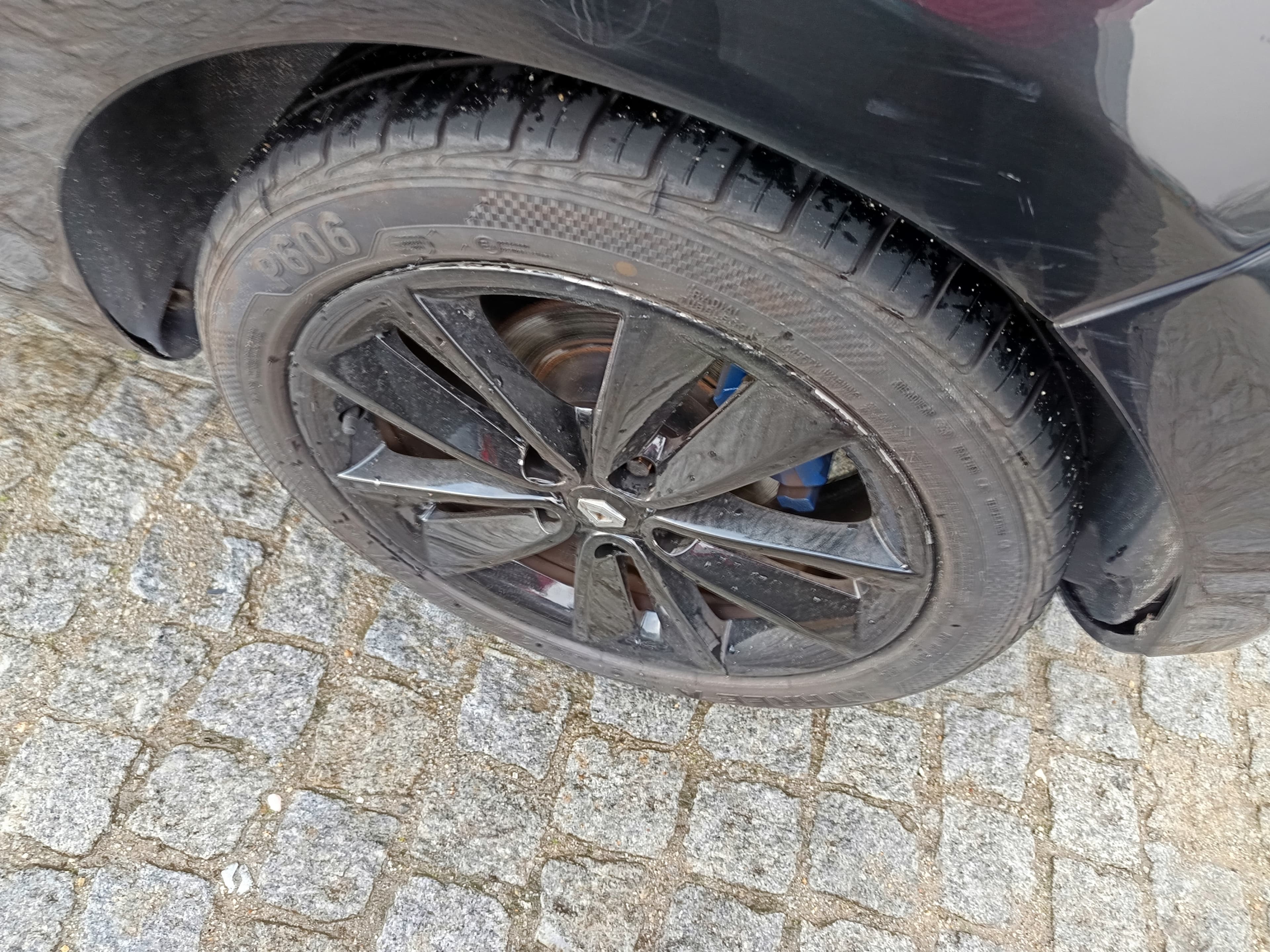 Renault Mégane · Ano 2009 — imagen 12