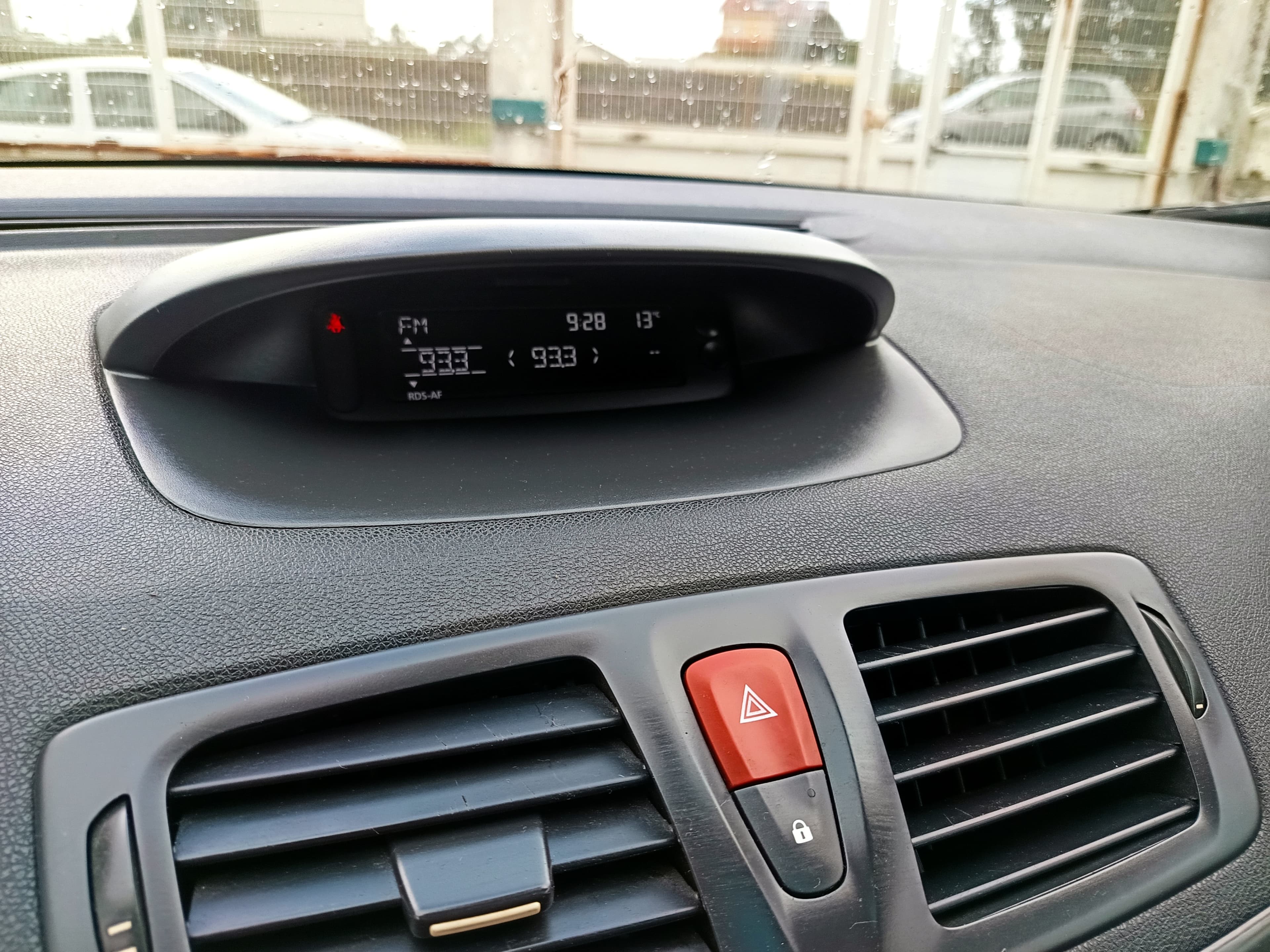 Renault Mégane · Ano 2009 — imagen 32