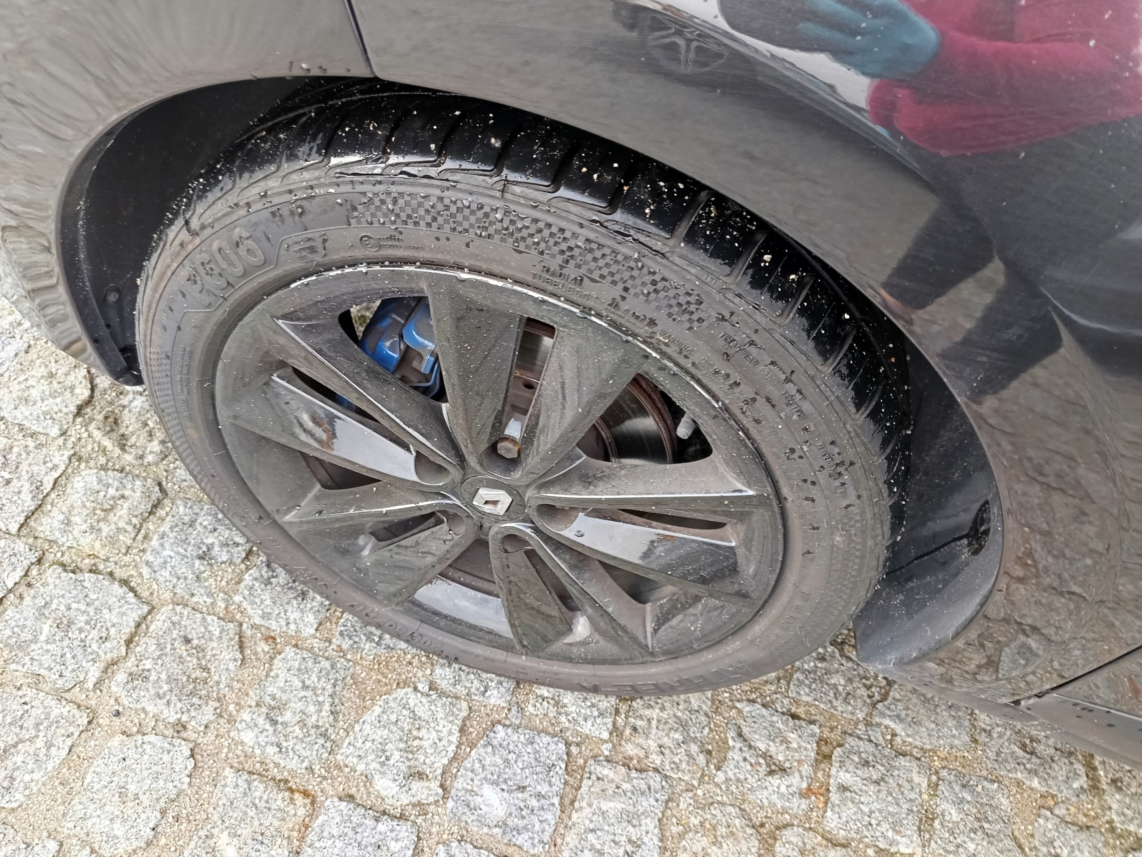 Renault Mégane · Ano 2009 — imagen 14