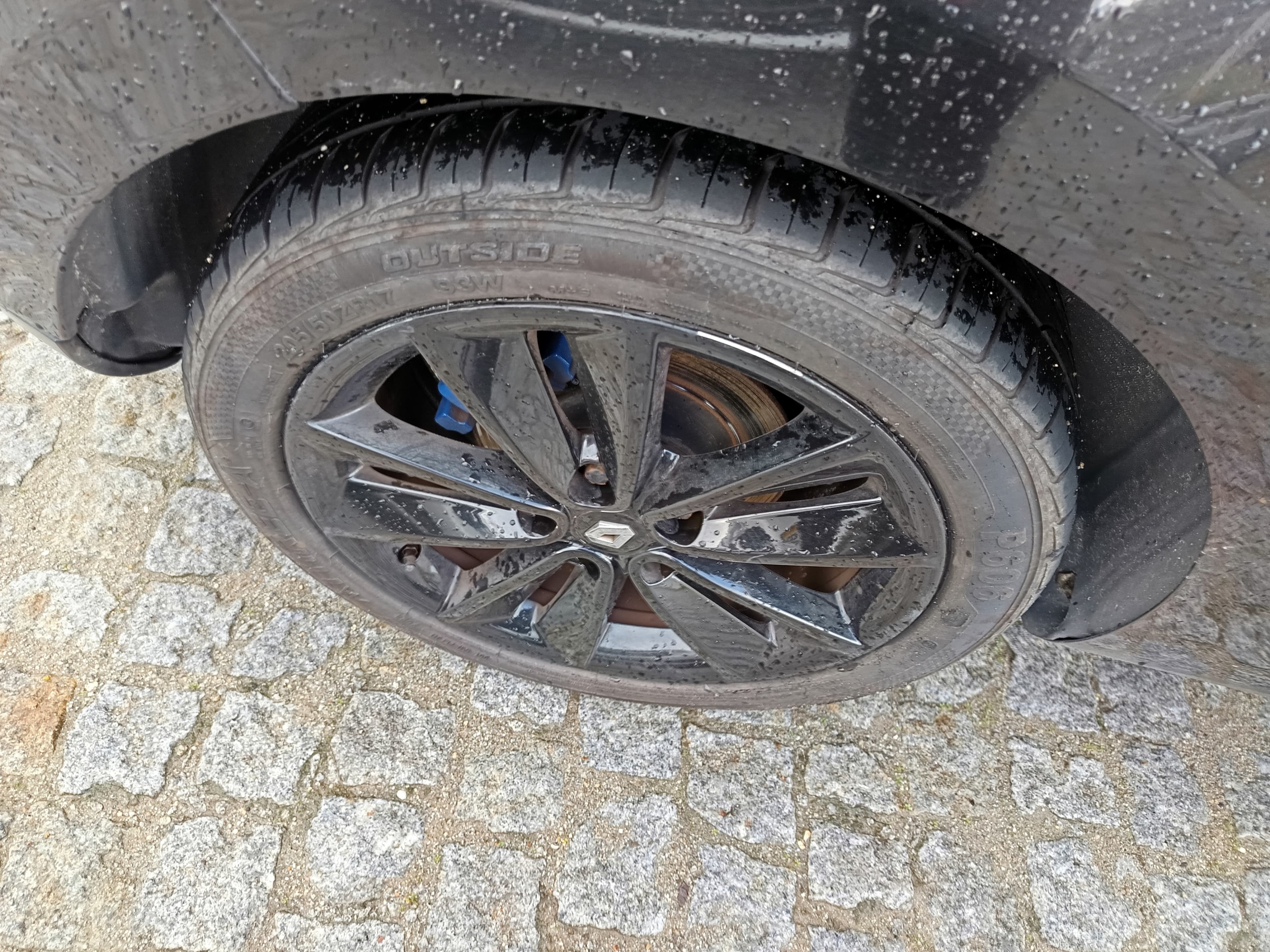 Renault Mégane · Ano 2009 — imagen 8