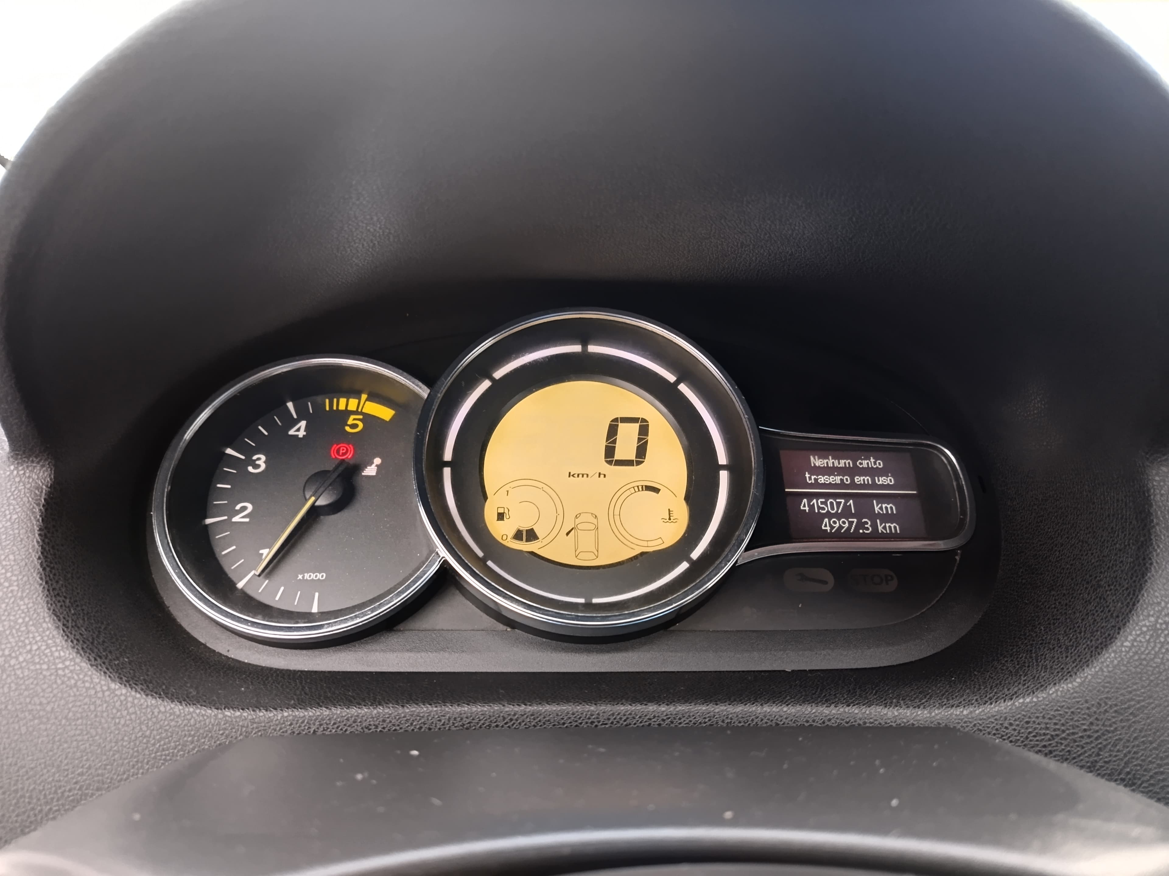 Renault Mégane · Ano 2009 — imagen 36