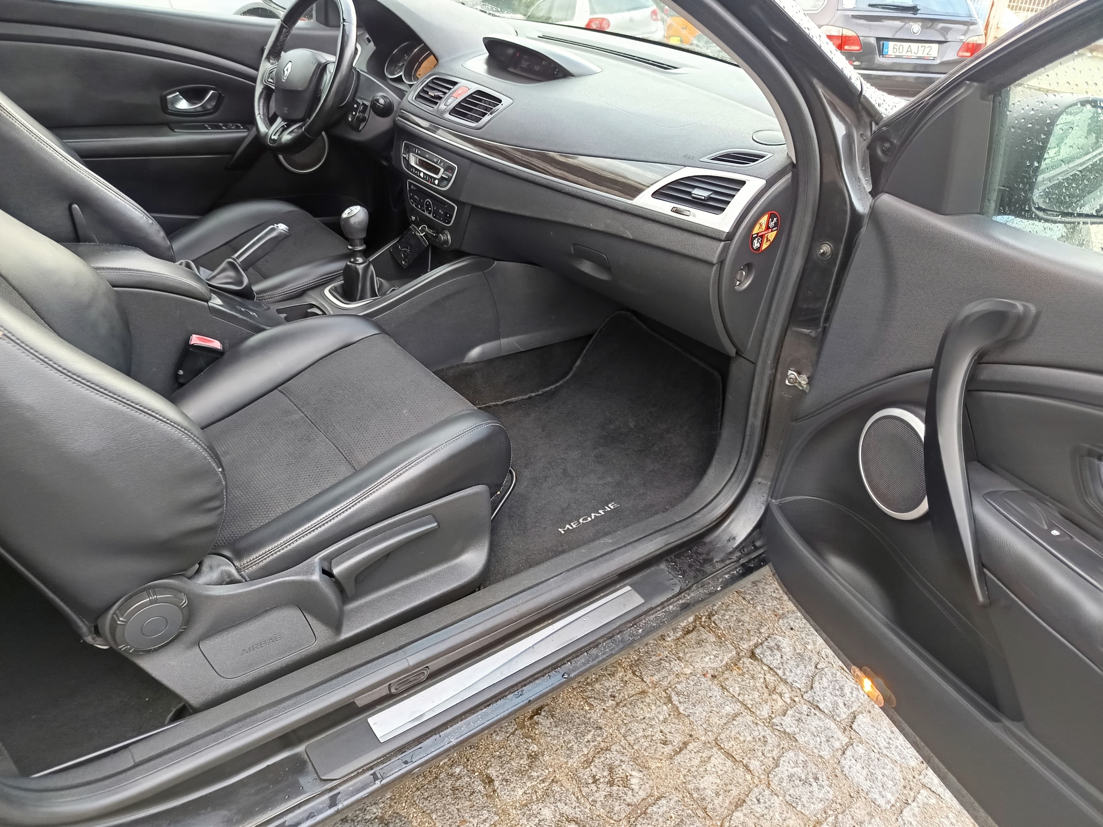 Renault Mégane · Ano 2009 — imagen 20