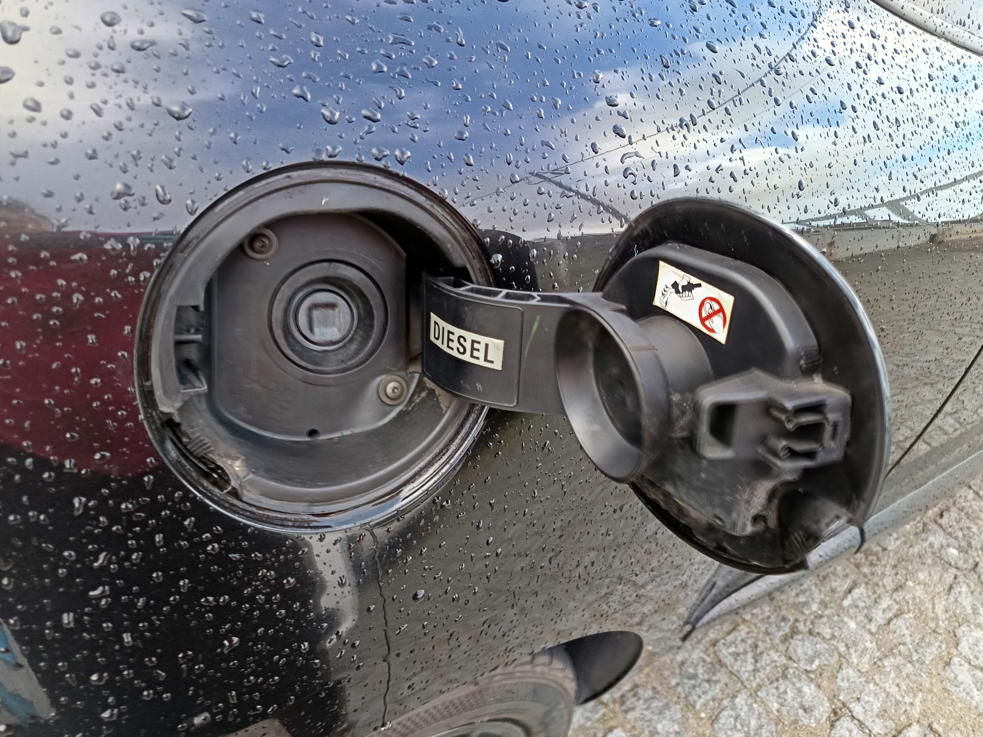 Renault Mégane · Ano 2009 — imagen 9