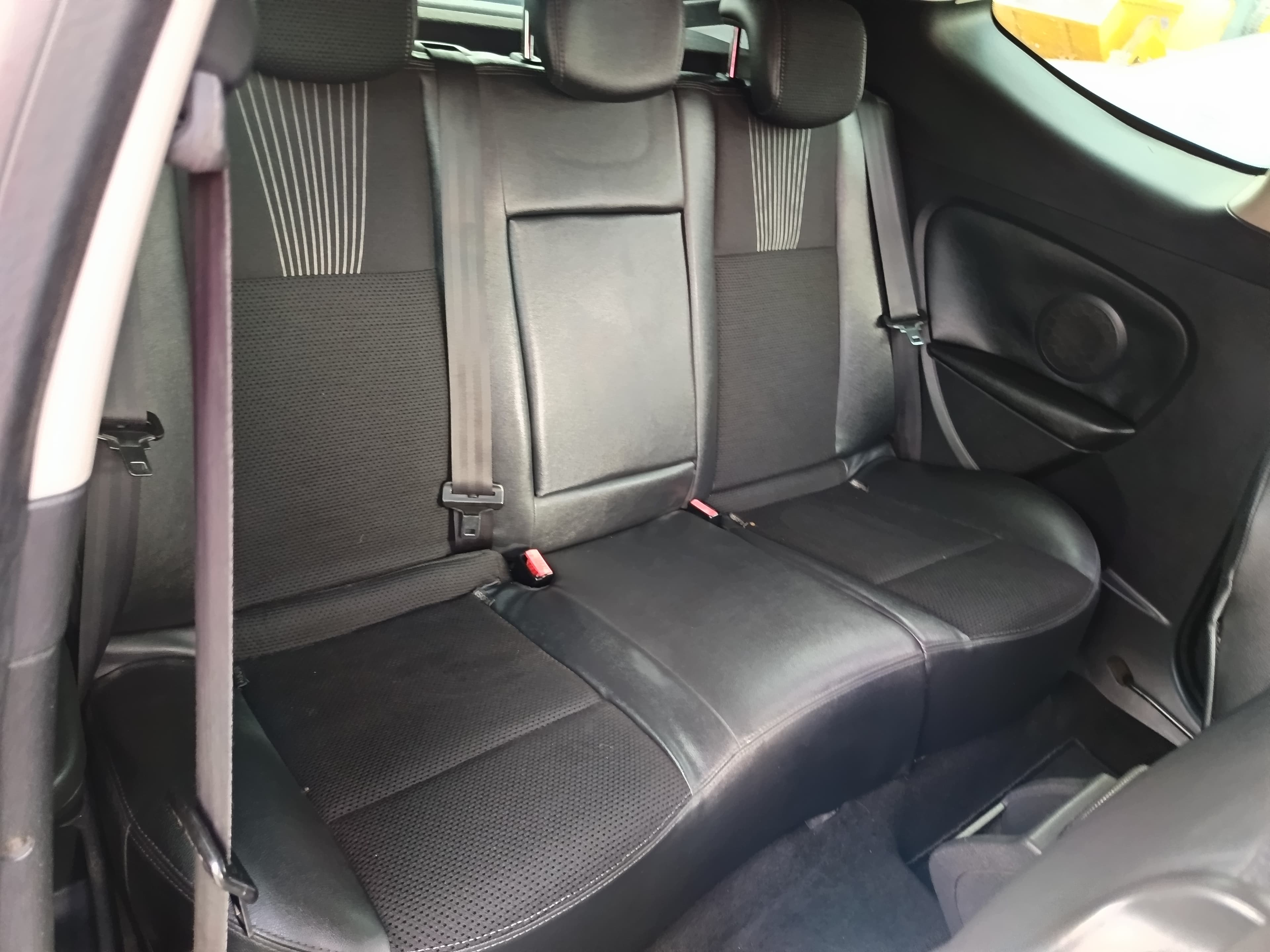 Renault Mégane · Ano 2009 — imagen 22