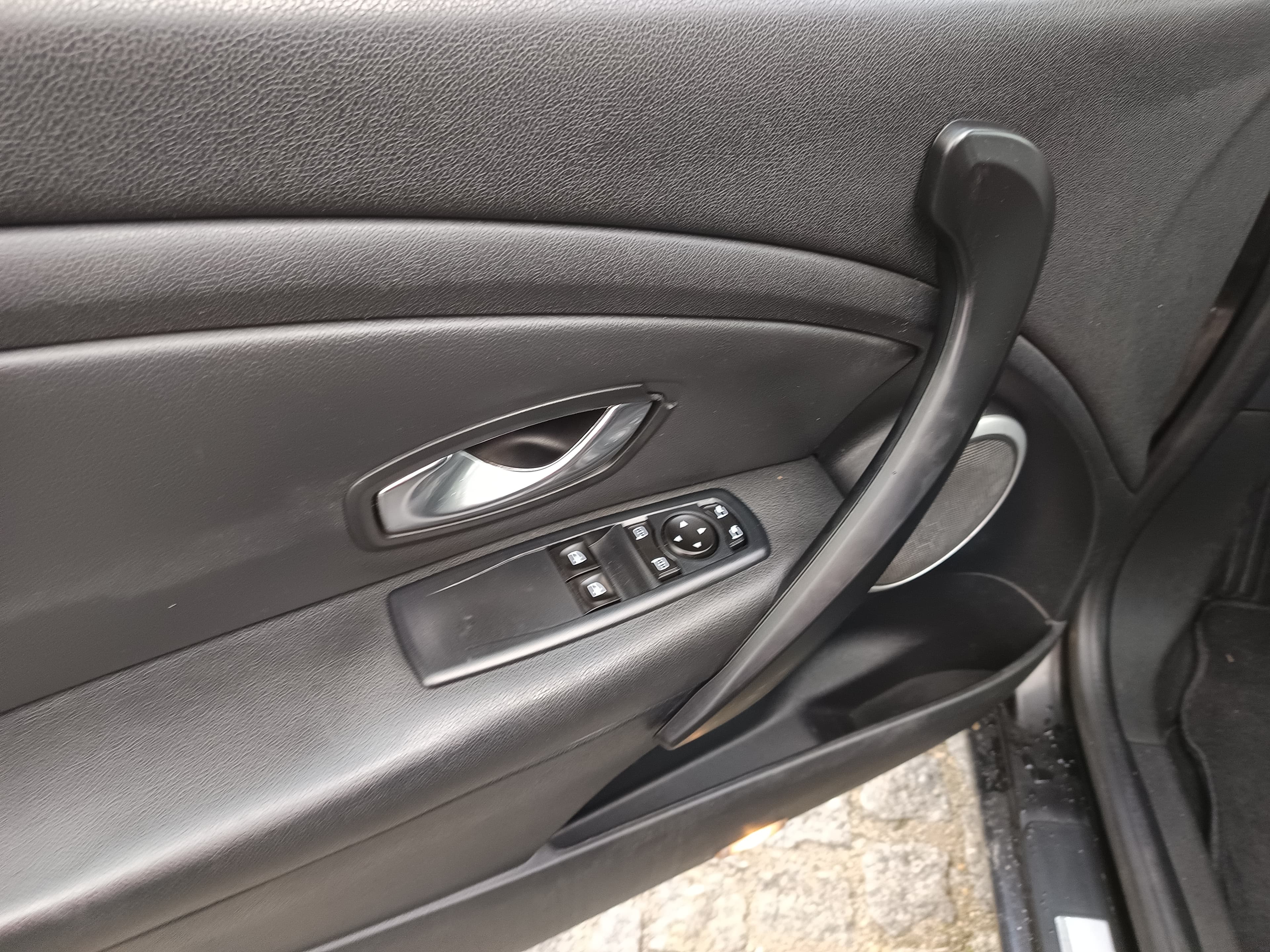 Renault Mégane · Ano 2009 — imagen 26