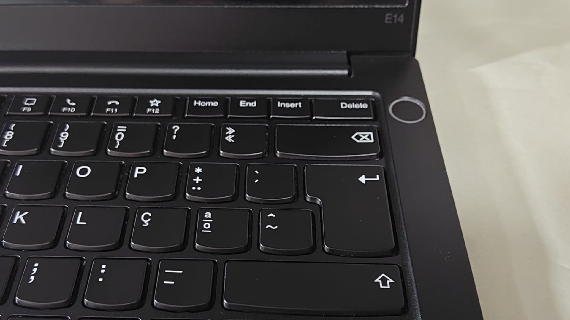Portátil Lenovo ThinkPad E14 G2 — image 3