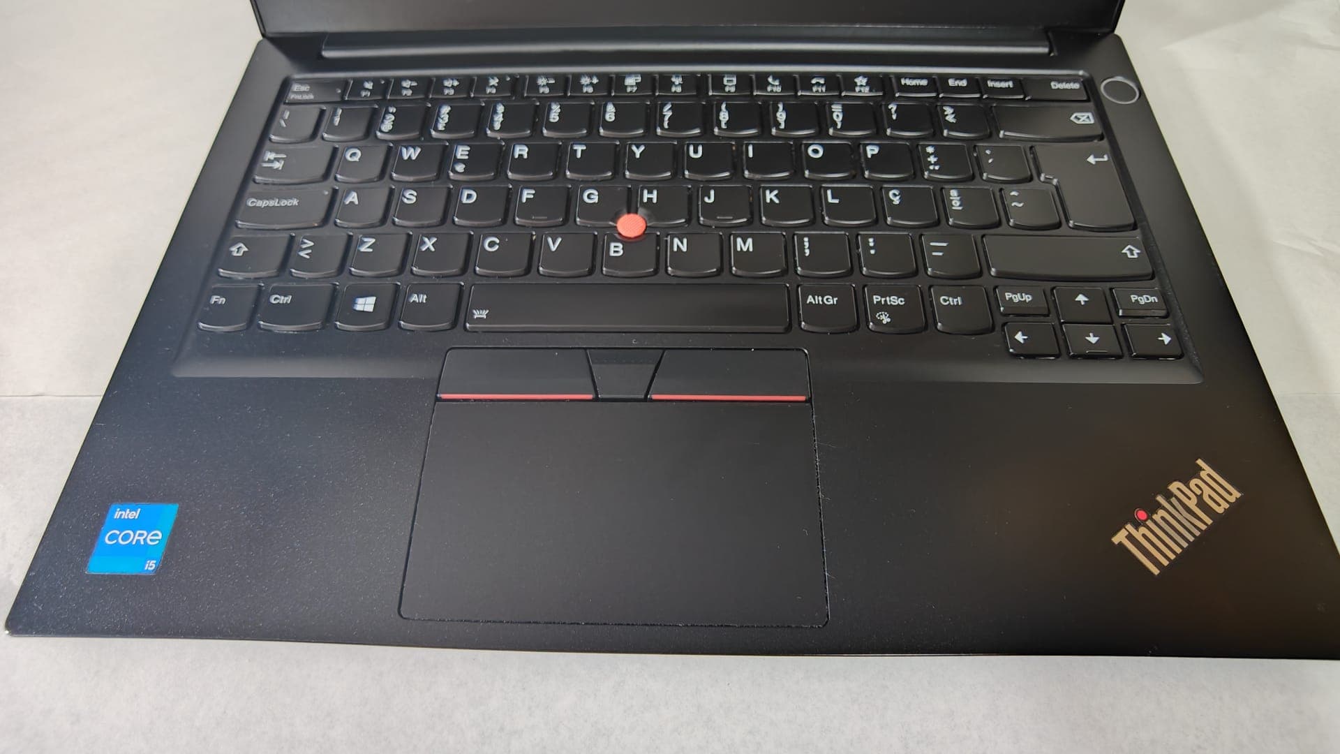 Portátil Lenovo ThinkPad E14 G2 — imagen 5