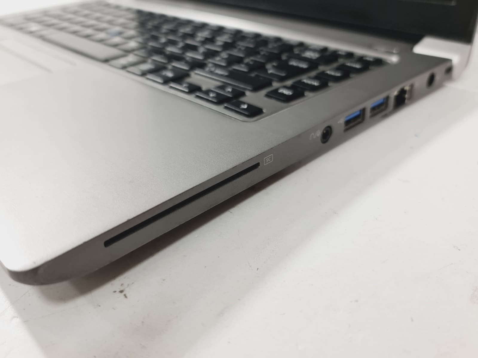 Portátil Toshiba Tecra — imagem 5