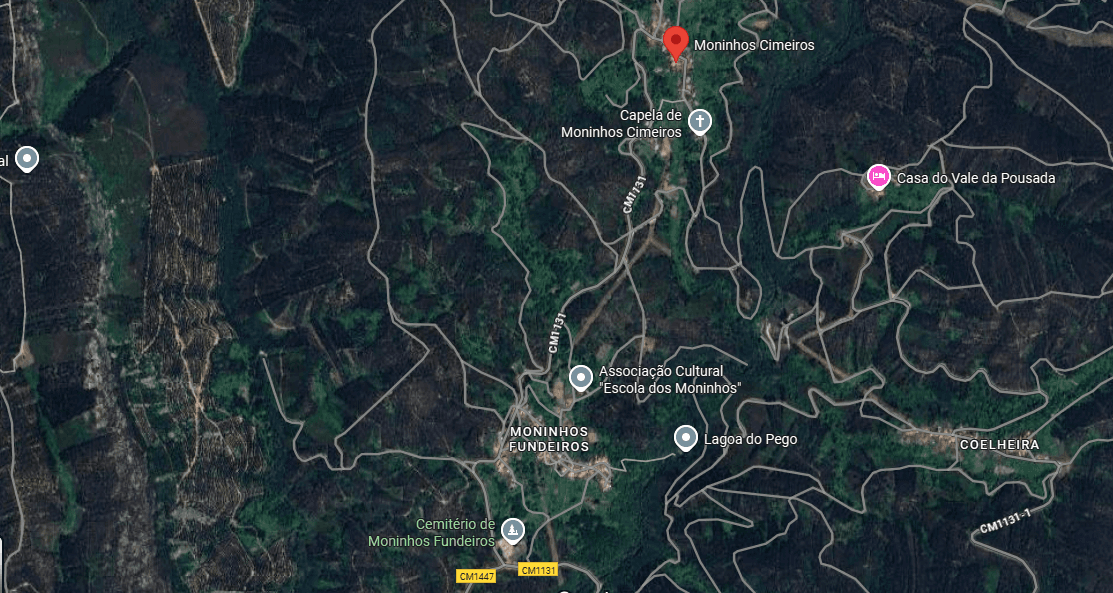 Quinhão Hereditário · Aguda, Figueiró dos Vinhos — imagem 9