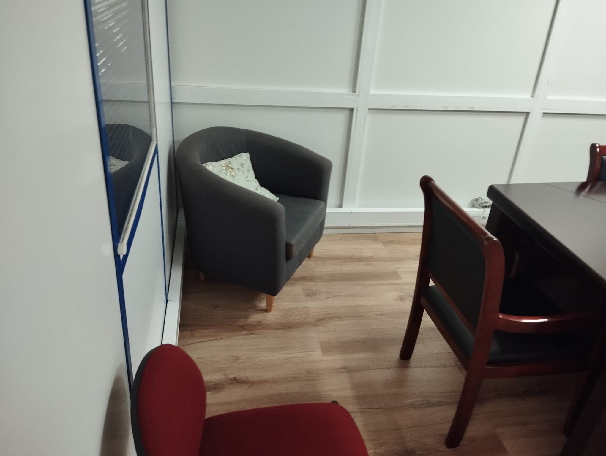 Mesa de Reuniões — imagem 2