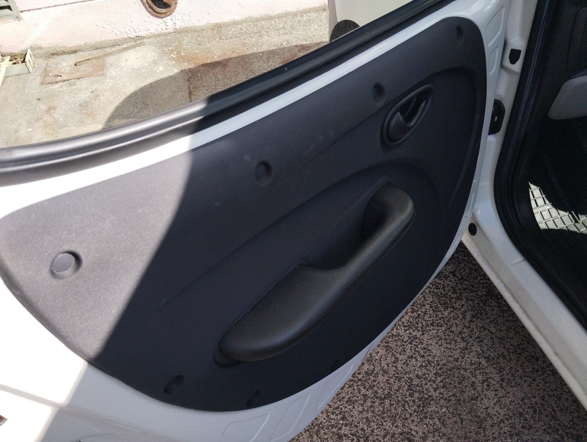 Fiat Doblo Cargo 1.3 D Multijet · Ano 2009 — imagem 7