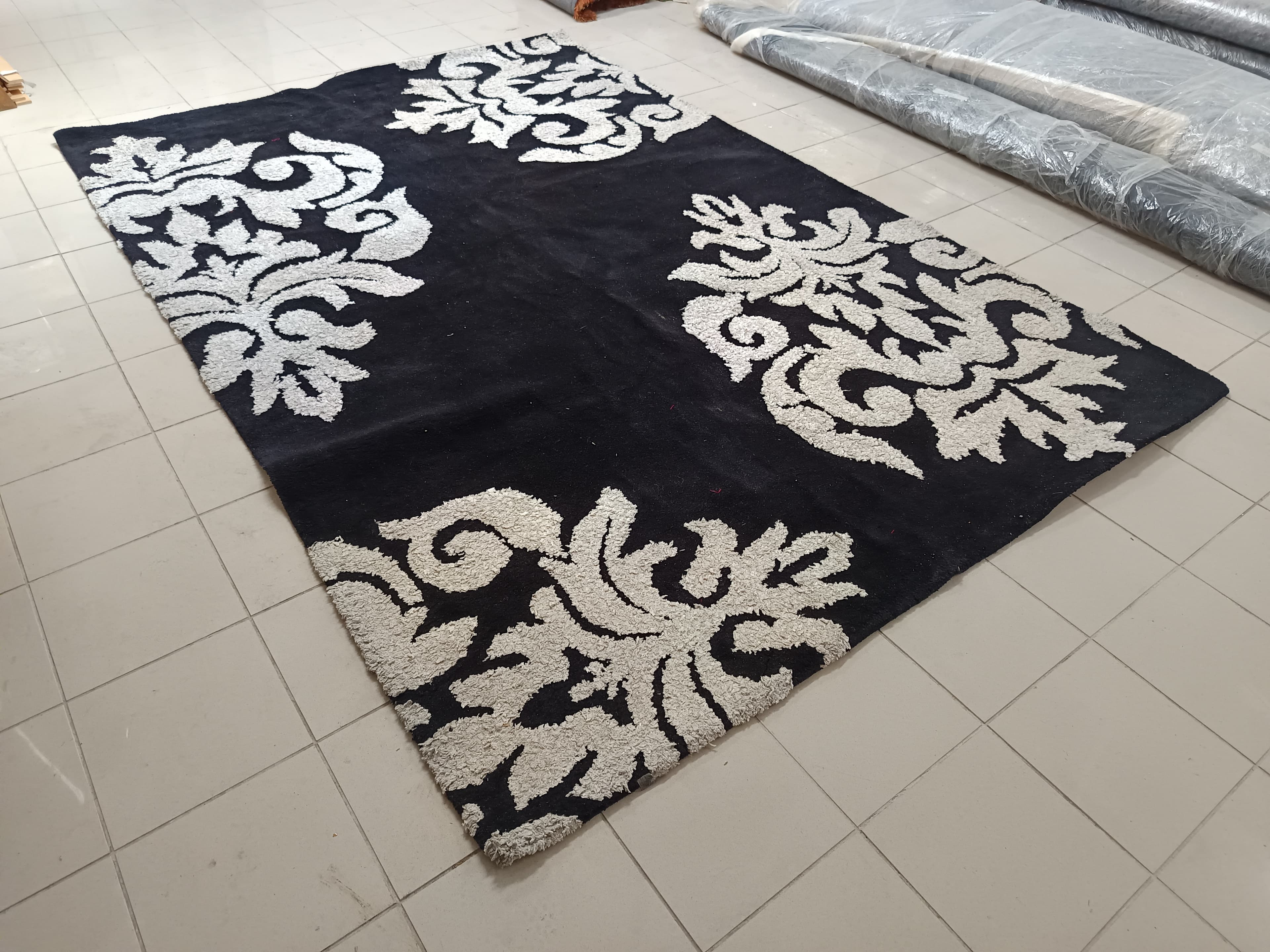 Carpete — imagem 3