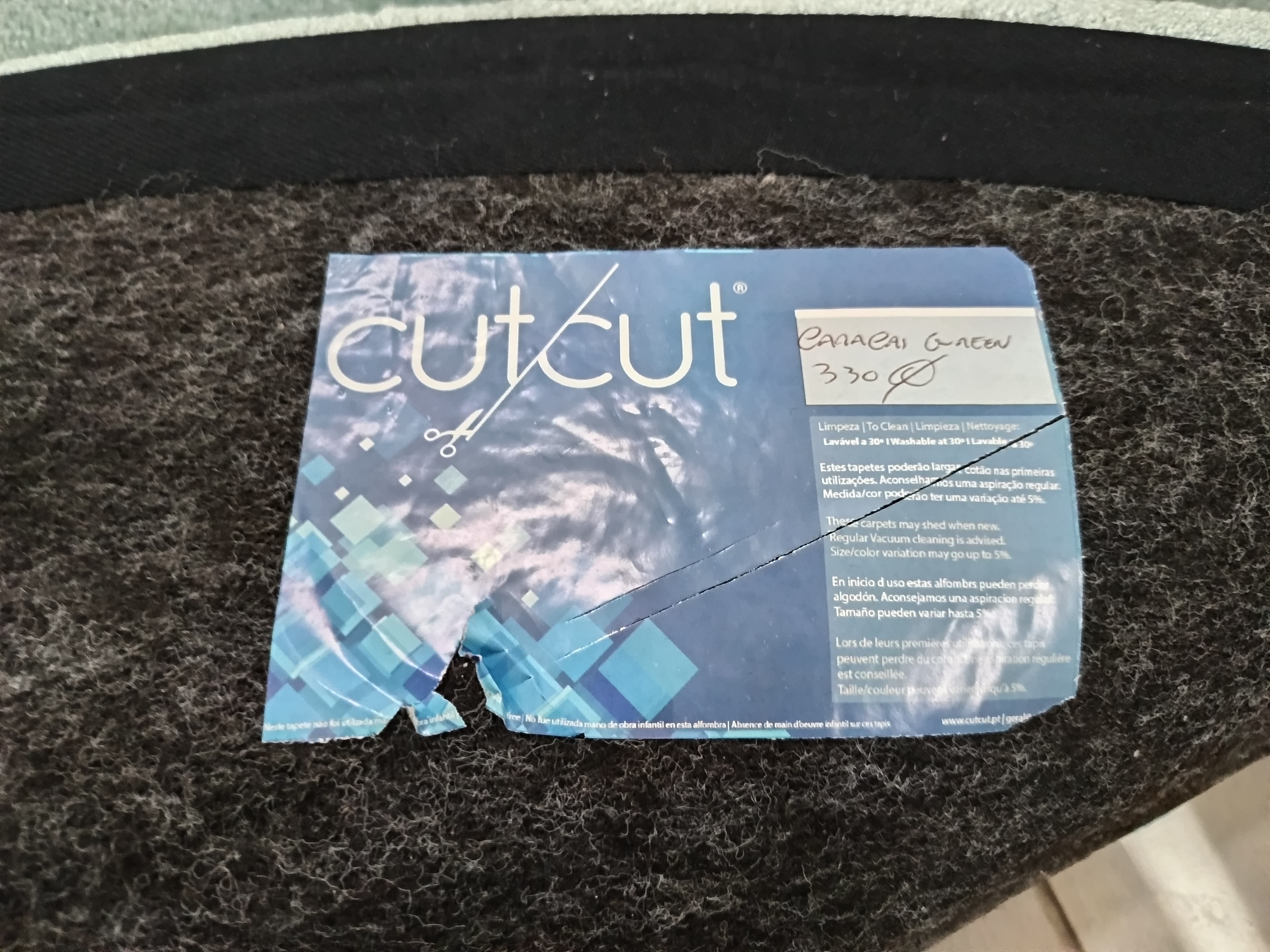 Carpet — image 5