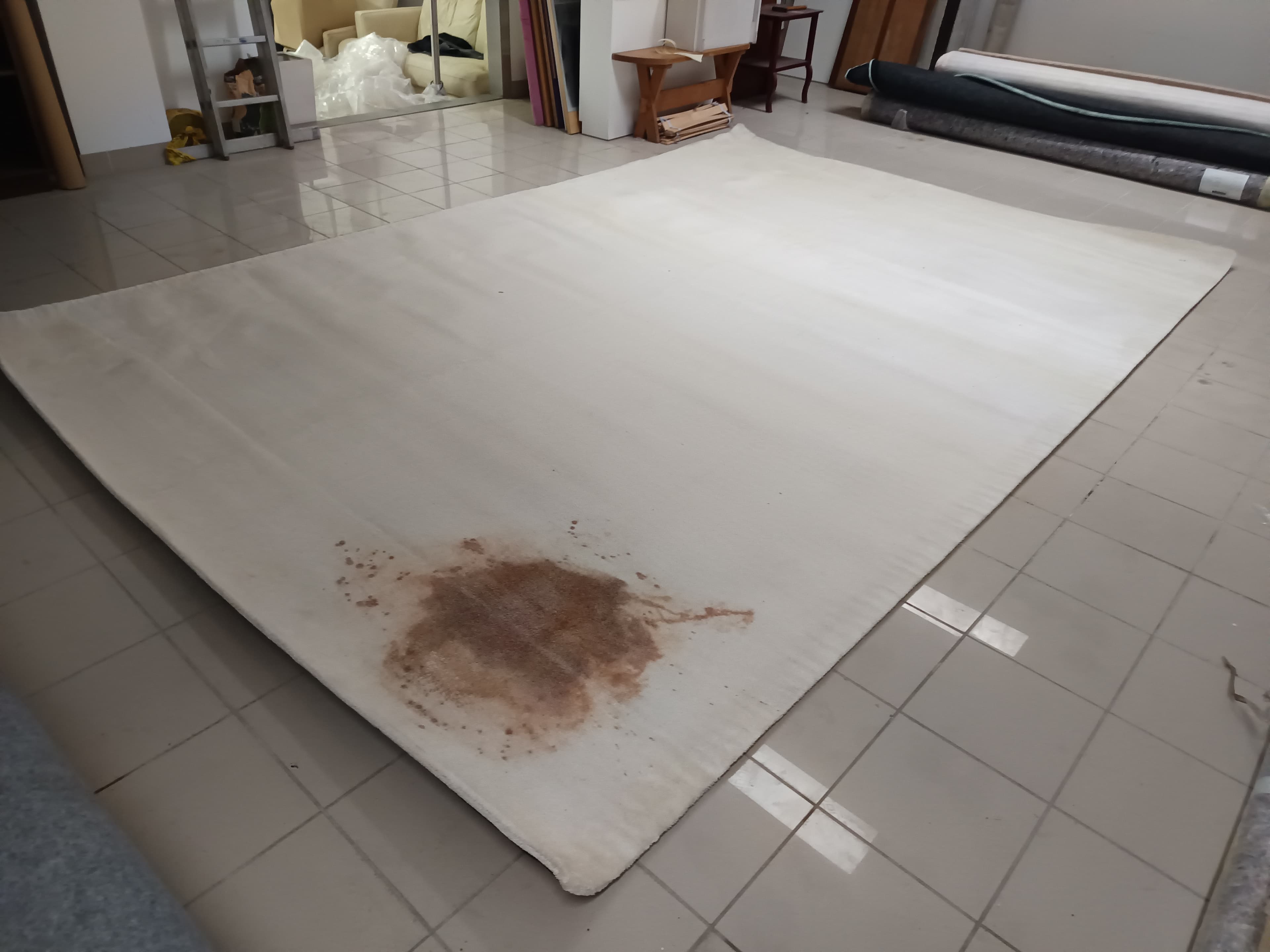Carpete — imagem 3