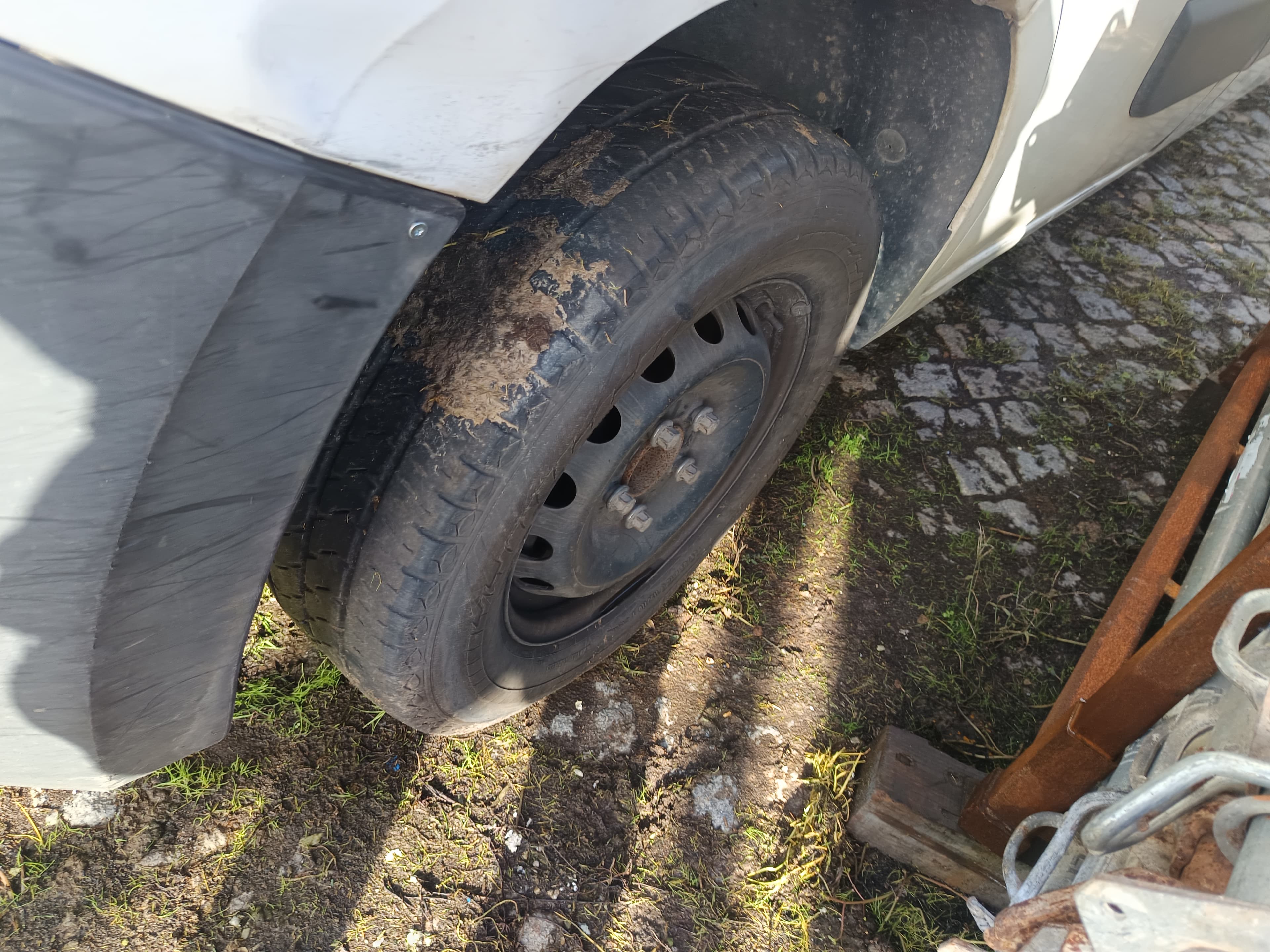 Opel Movano · Ano 2018 — imagem 9