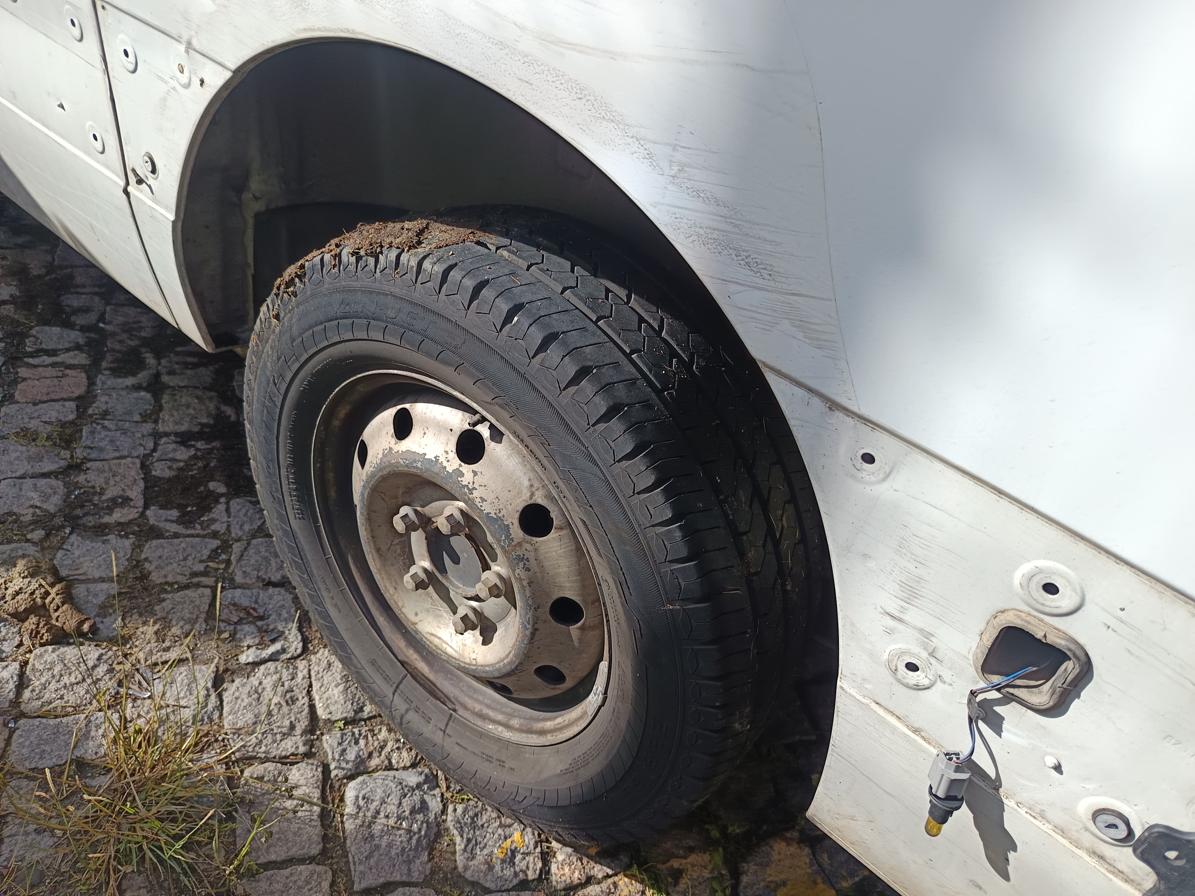 Opel Movano · Ano 2018 — imagem 13