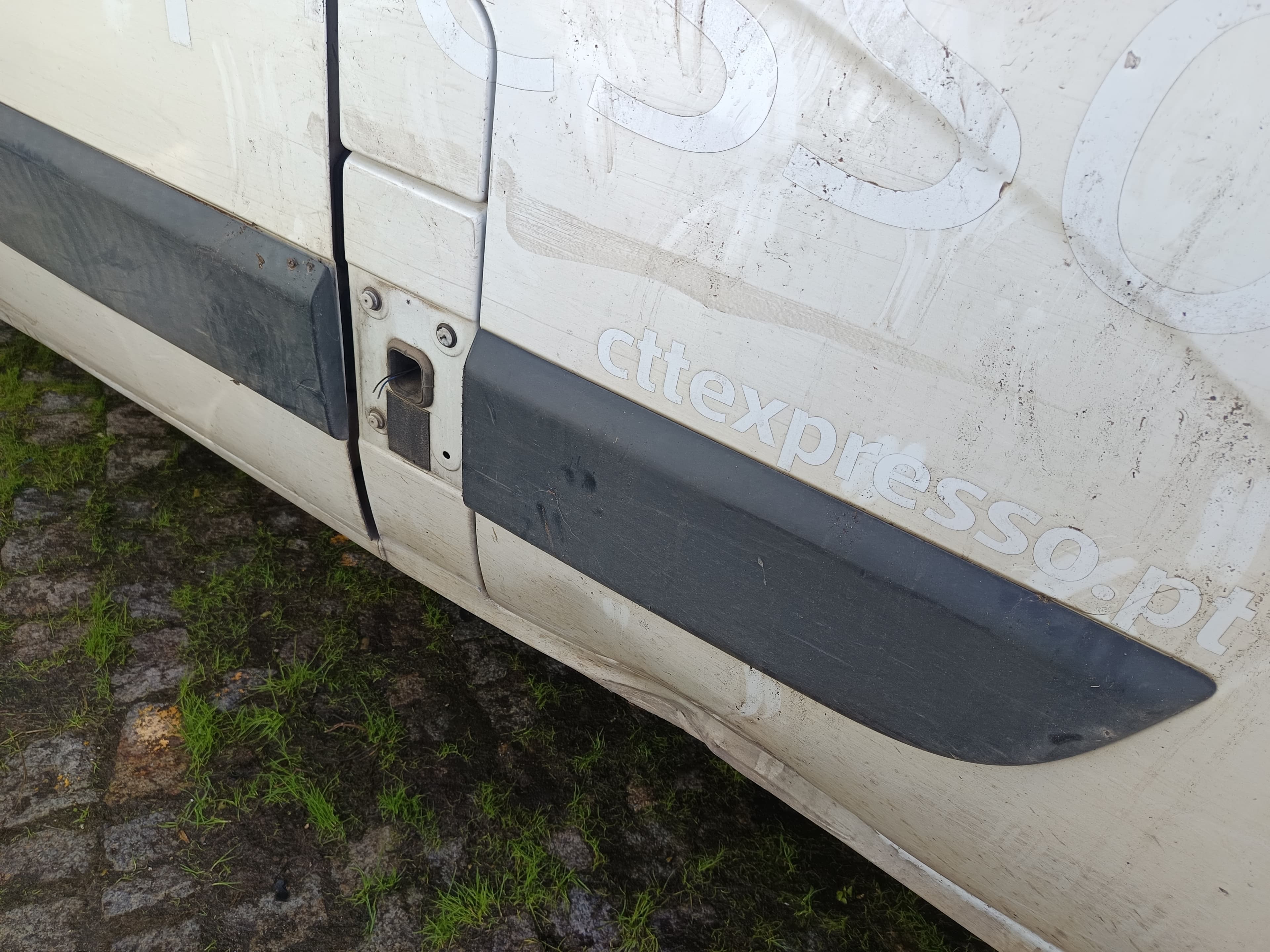 Opel Movano · Ano 2018 — imagem 11