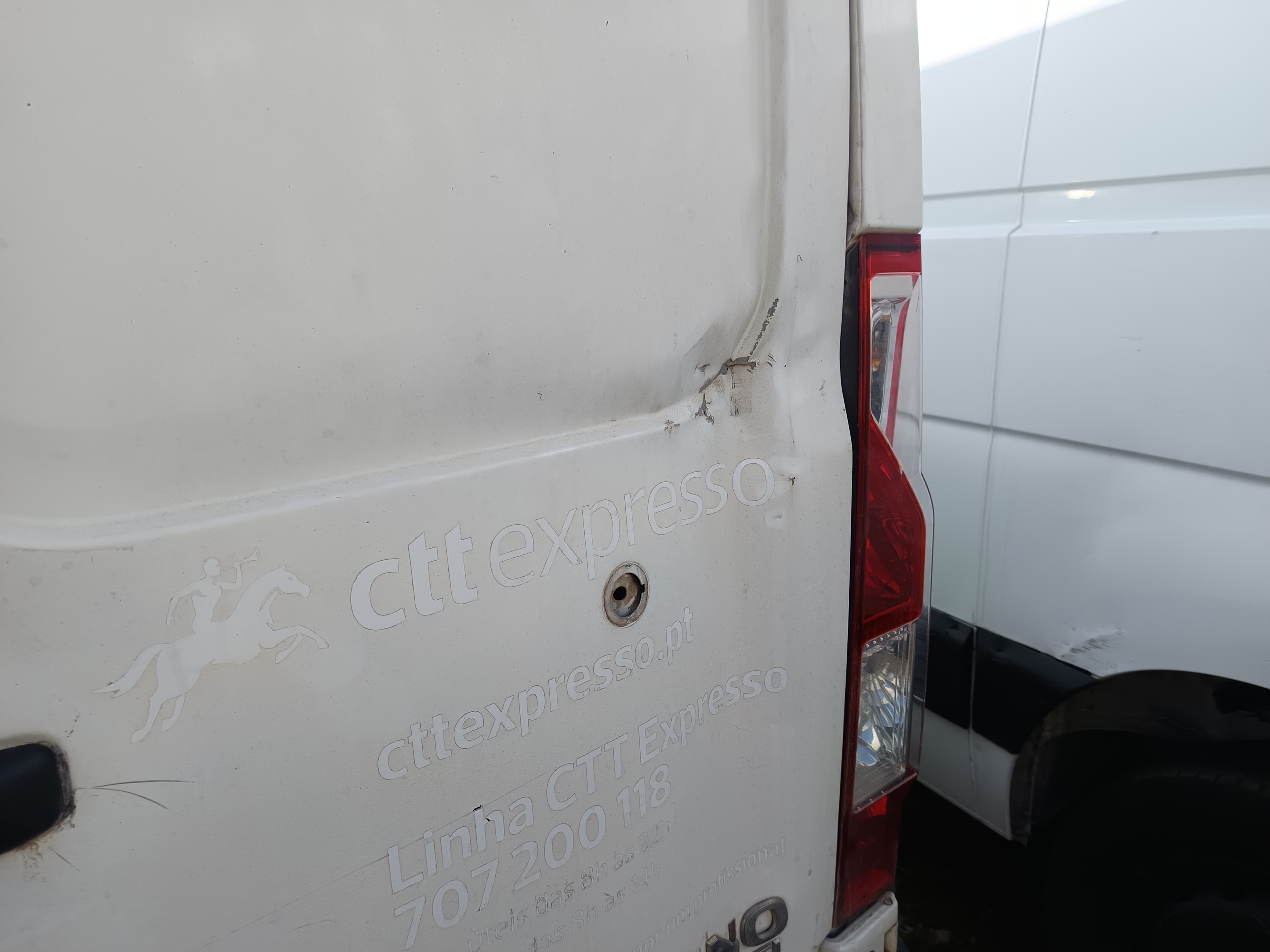 Opel Movano · Ano 2018 — imagem 14