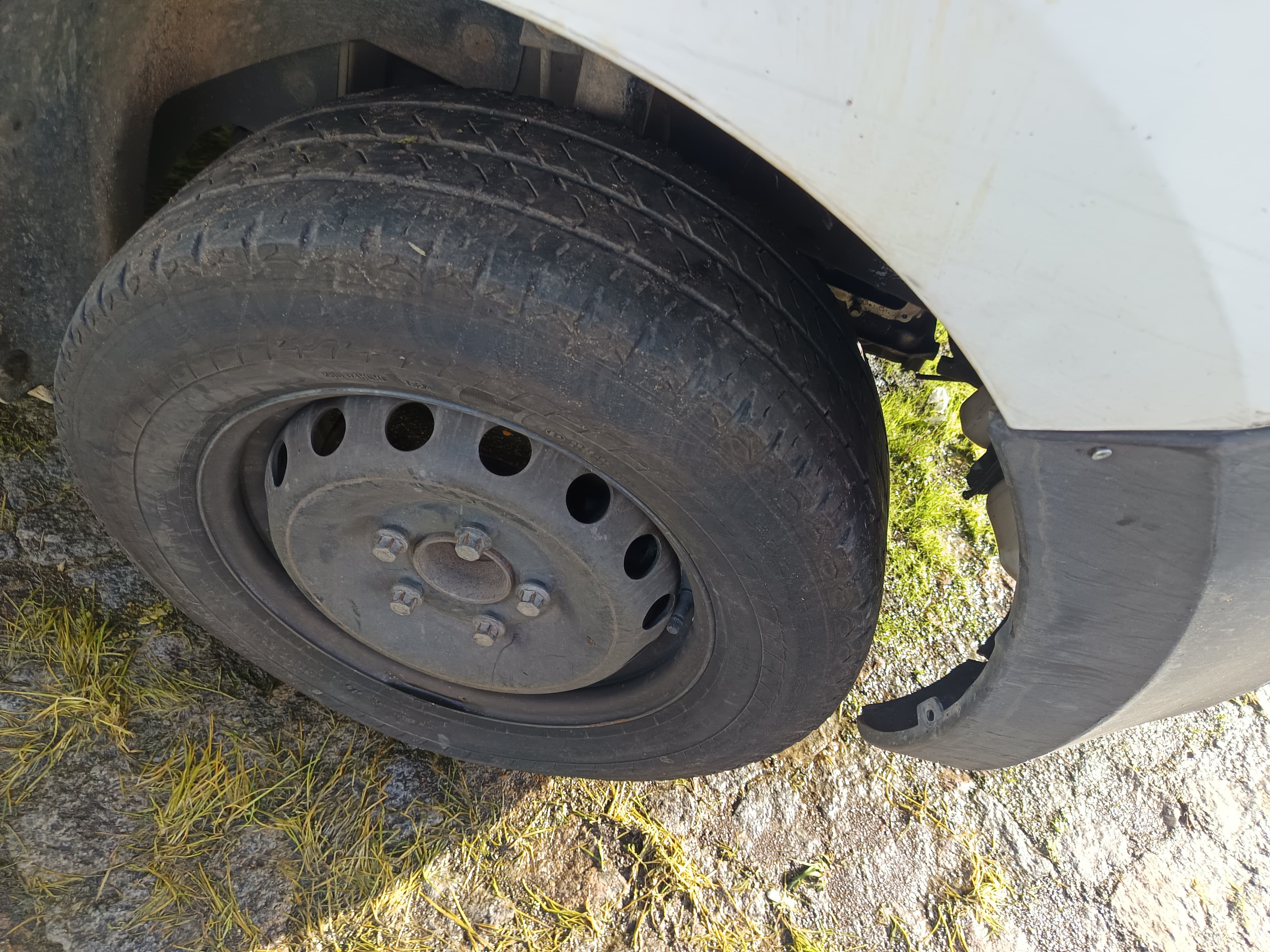 Opel Movano · Ano 2018 — imagem 10