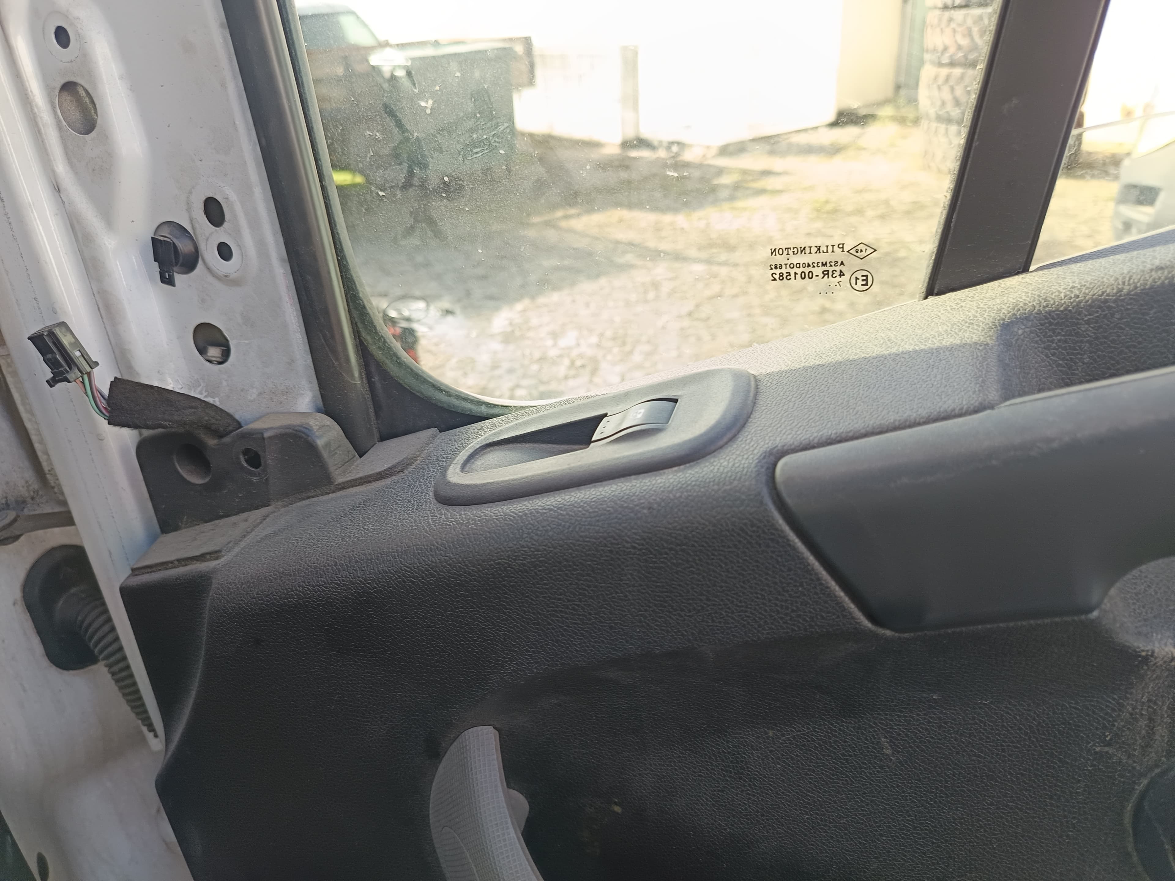 Opel Movano · Ano 2018 — imagem 18