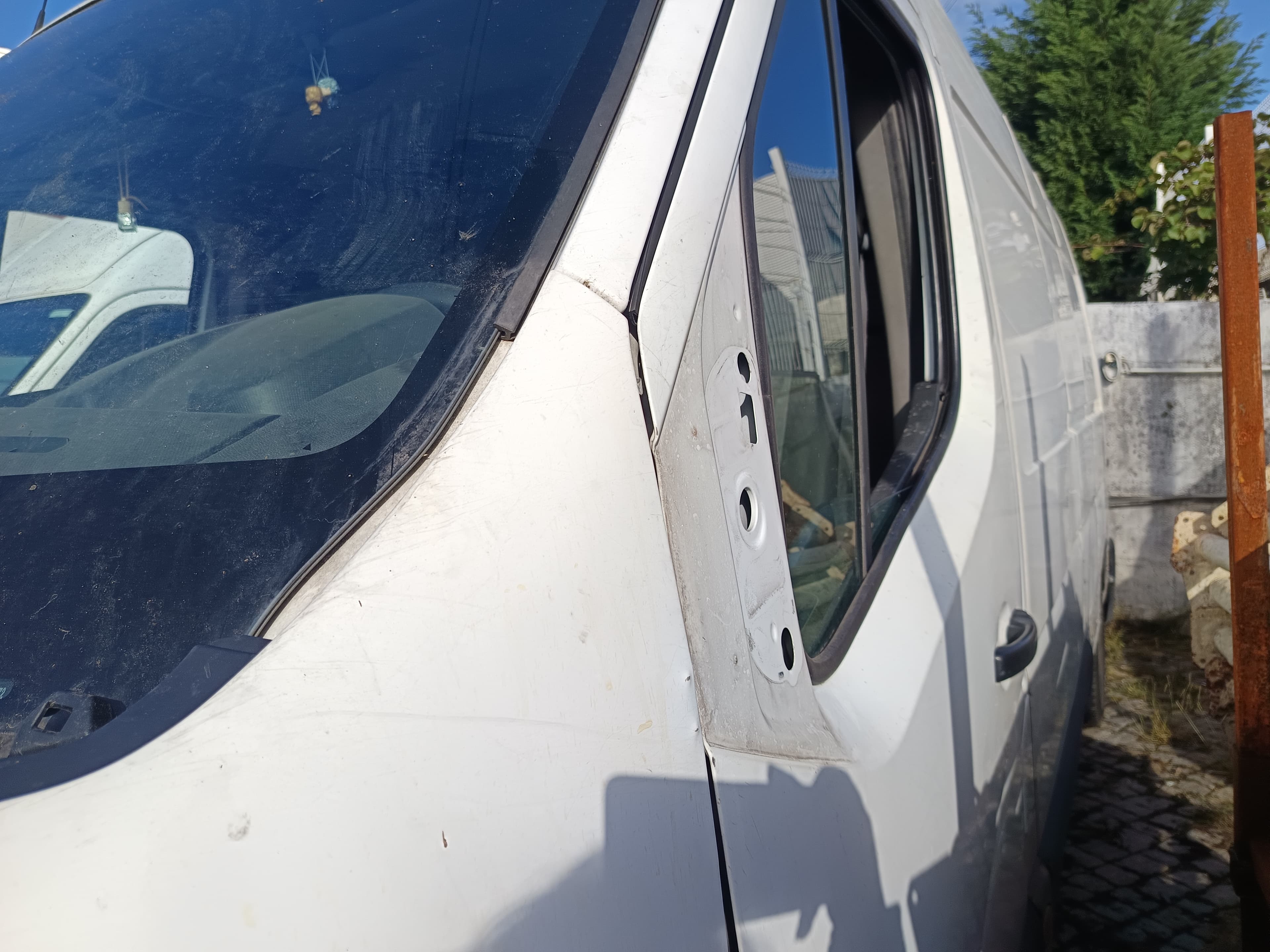 Opel Movano · Ano 2018 — imagem 21