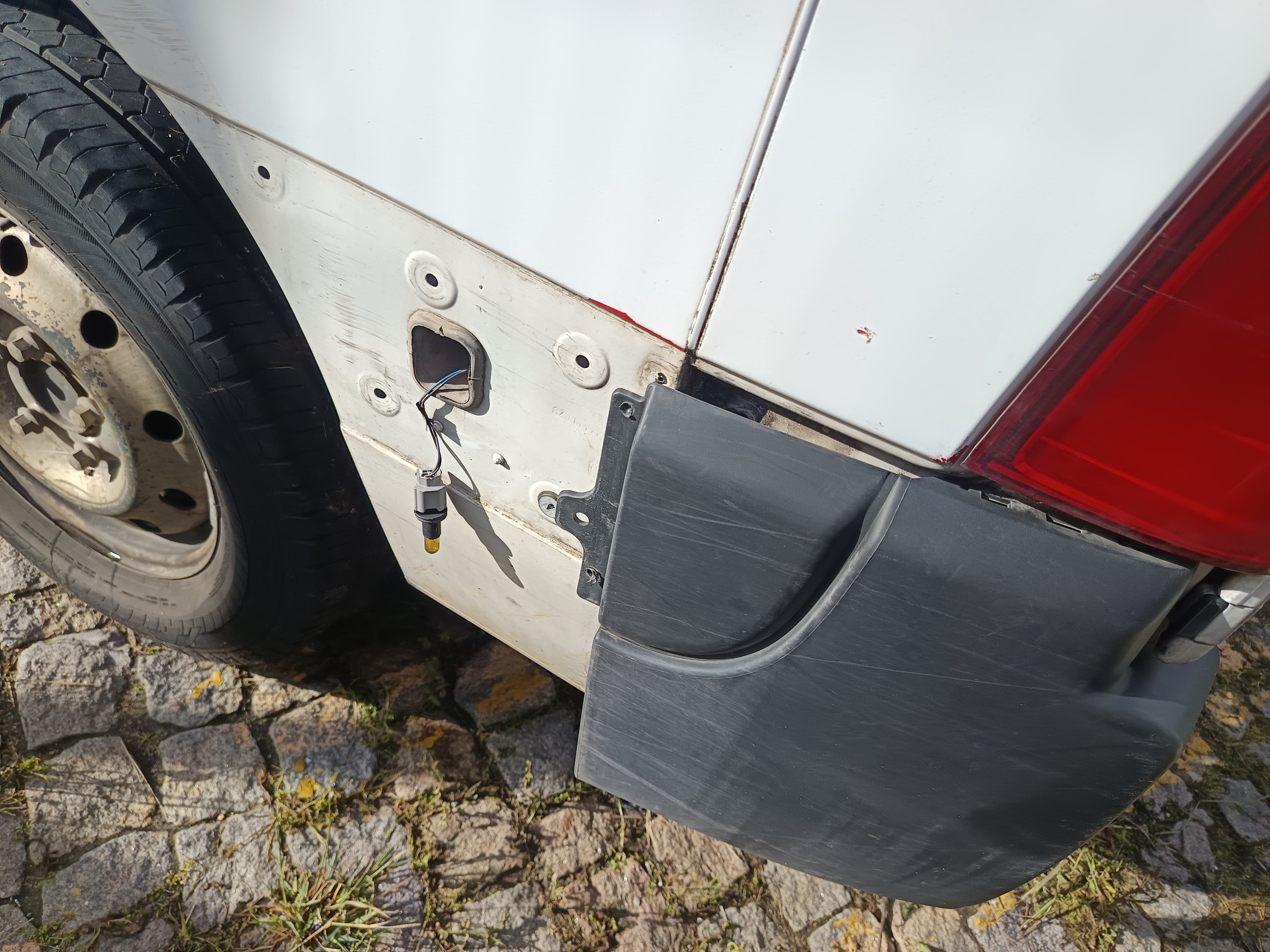Opel Movano · Ano 2018 — imagem 12