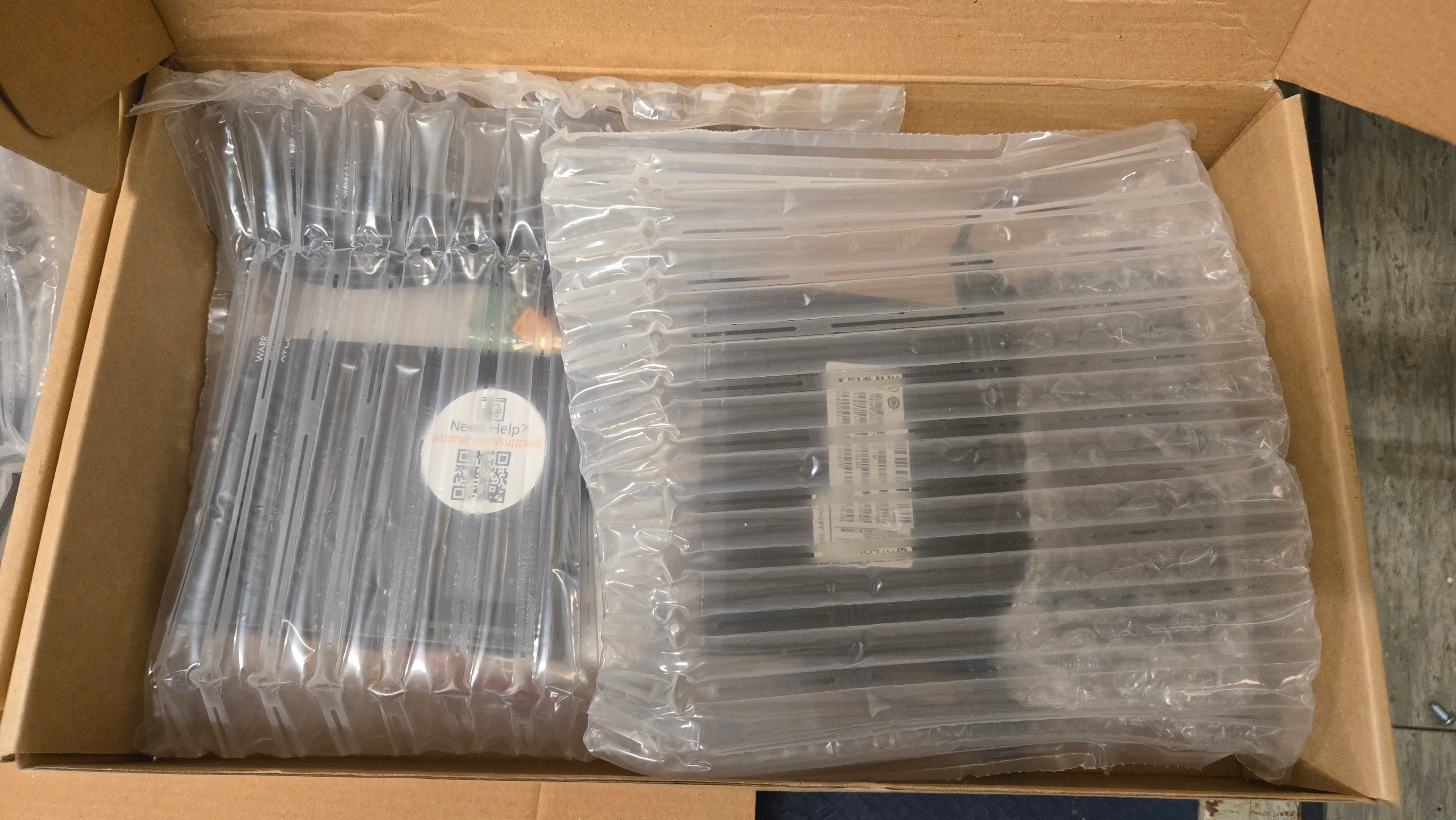 2 Extendeur Atlona 4K/UHD AT-AVA-EX70C-BP-KIT — imagem 1