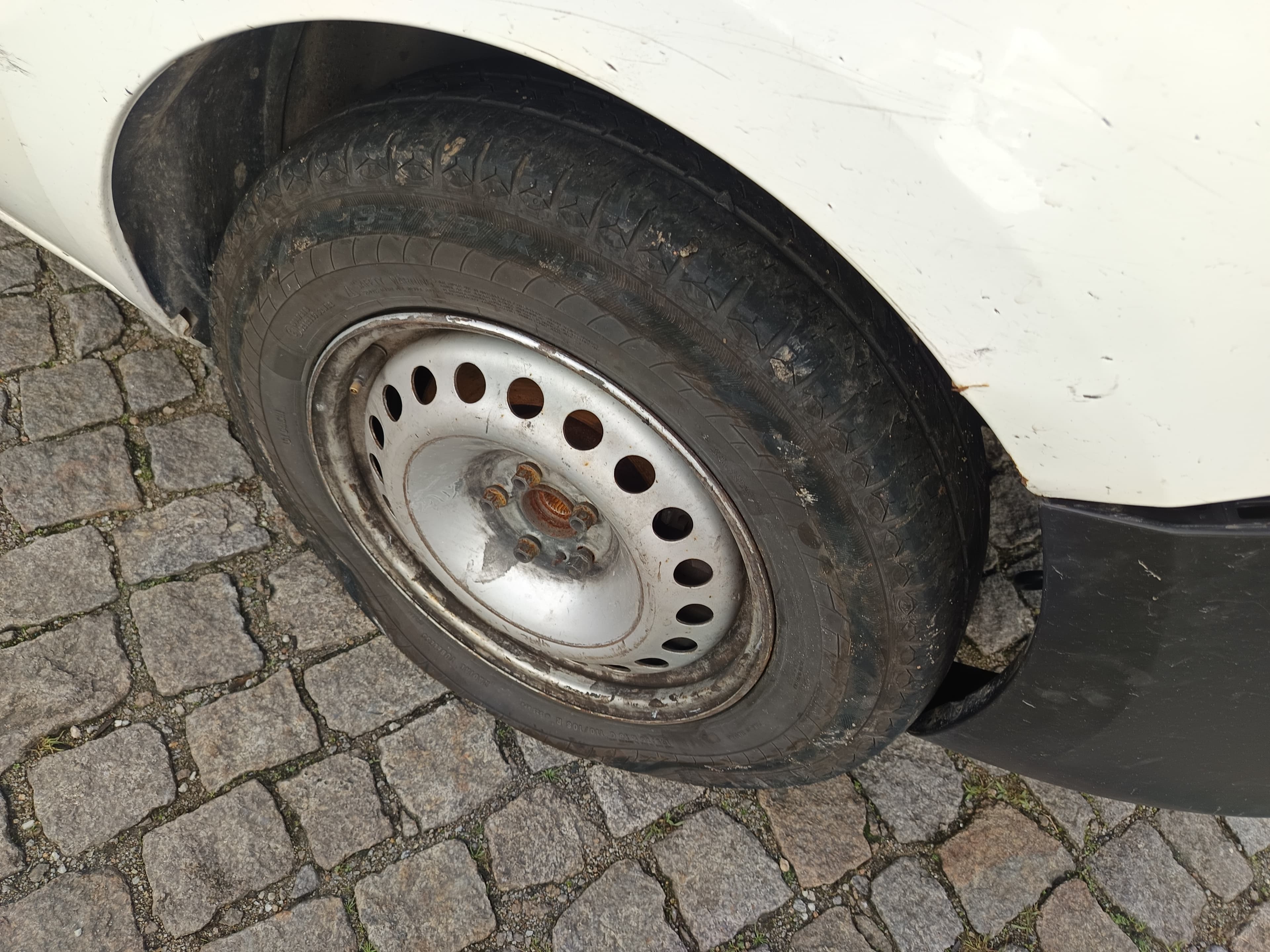 Opel Combo · Ano 2016 — imagen 9