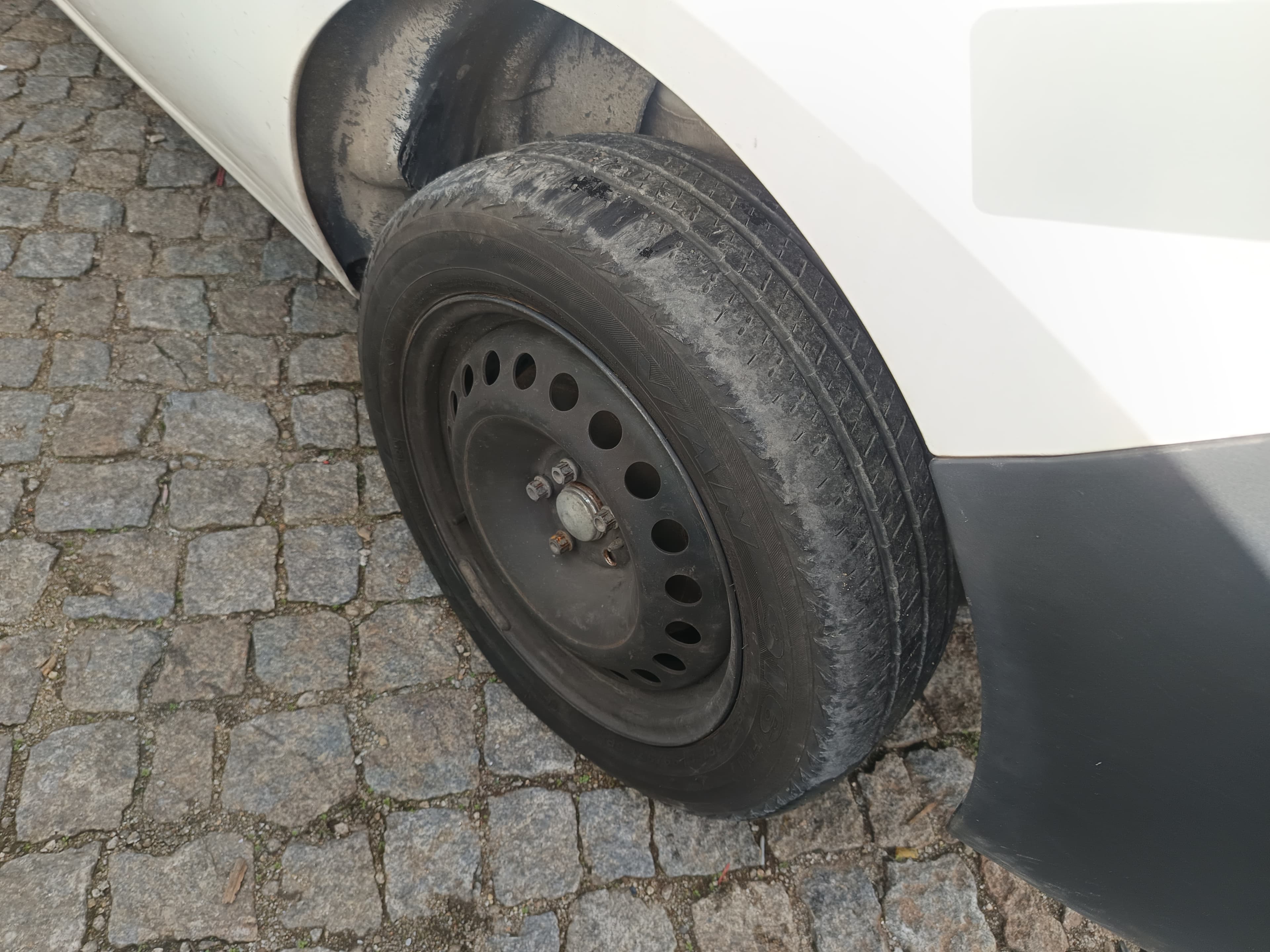 Opel Combo · Ano 2016 — imagen 14