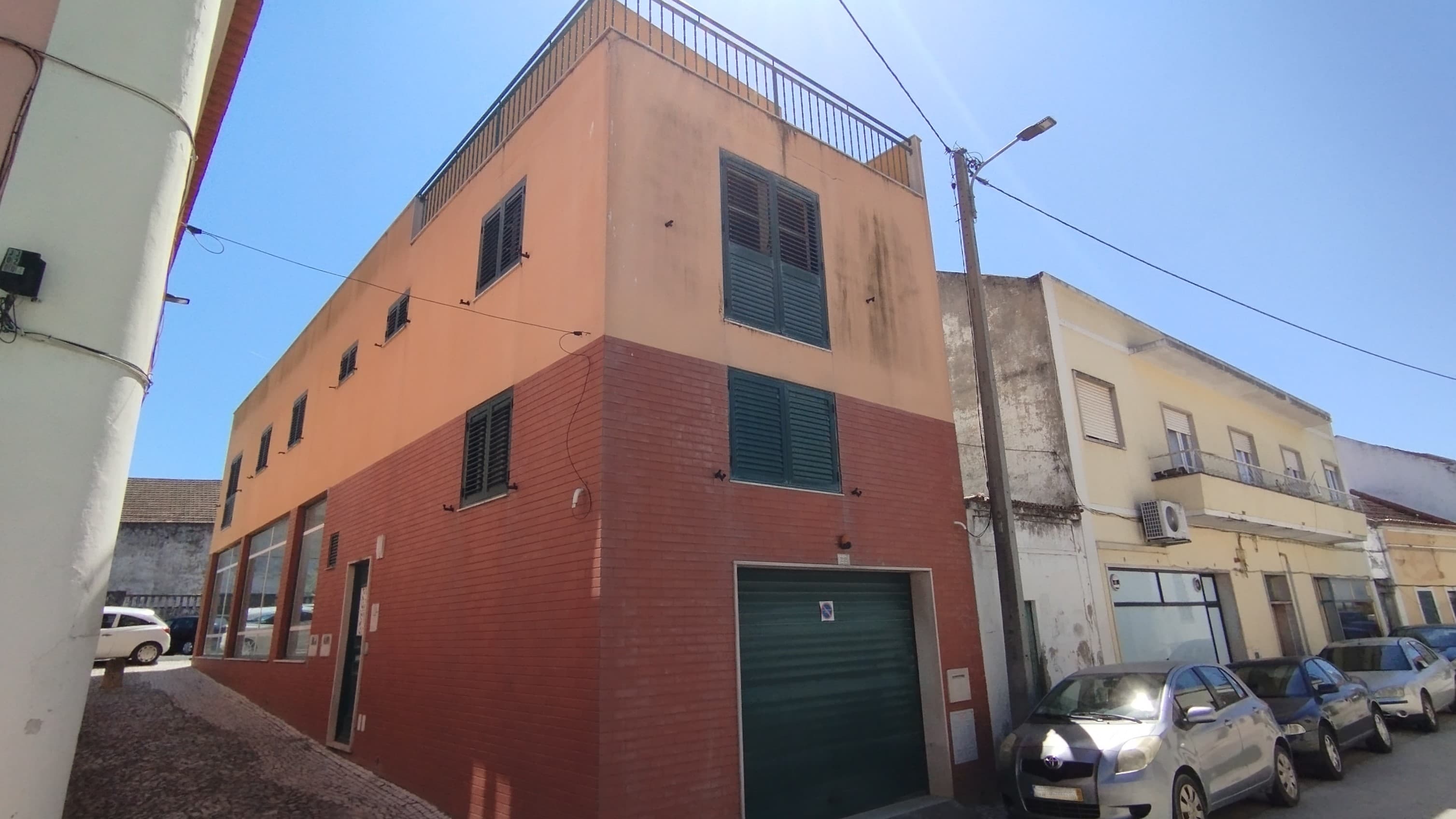 Quinhão Hereditário · Cartaxo — imagen 1