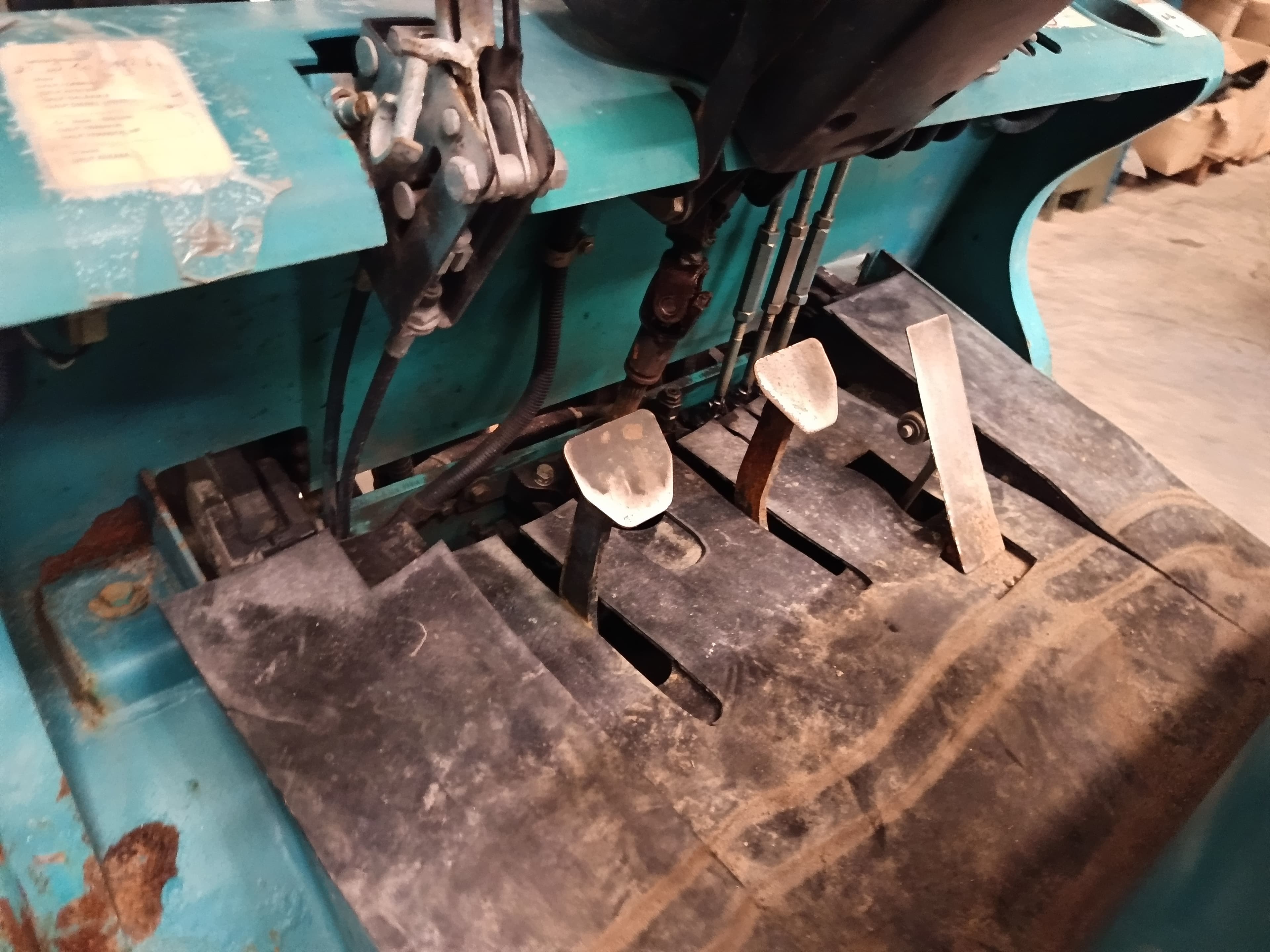 Empilhador Feeler FD30 · Ano 2019 — imagem 10