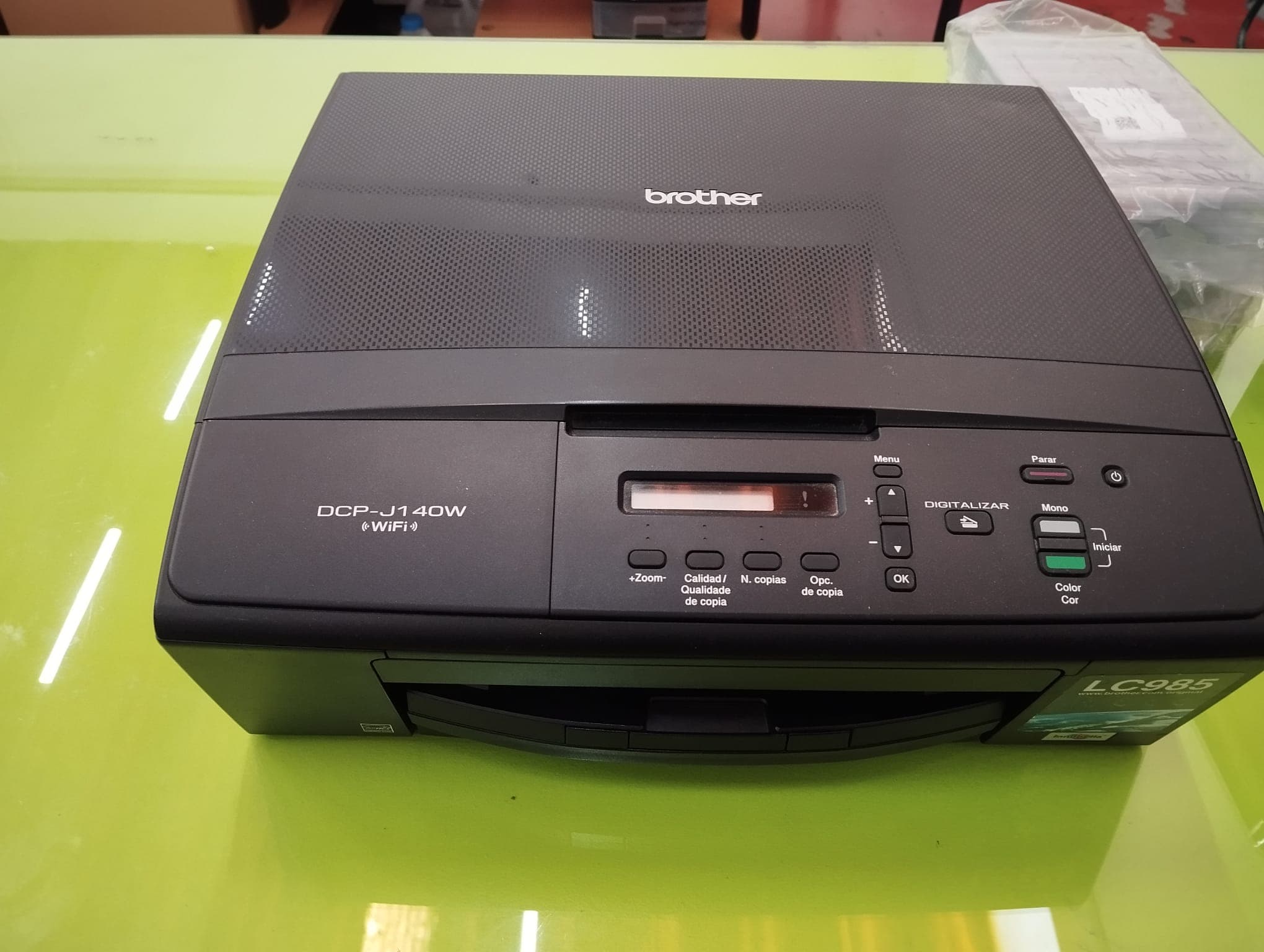 Equipamentos de Escritório, Informática e Apoio Operacional — imagem 65