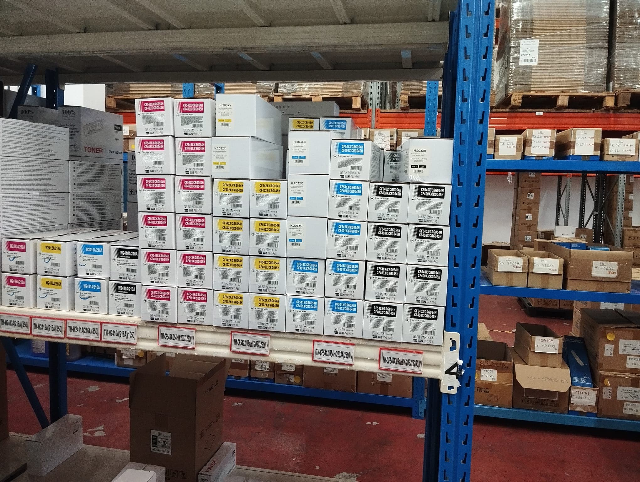Equipamentos de Escritório, Informática e Apoio Operacional — imagem 5