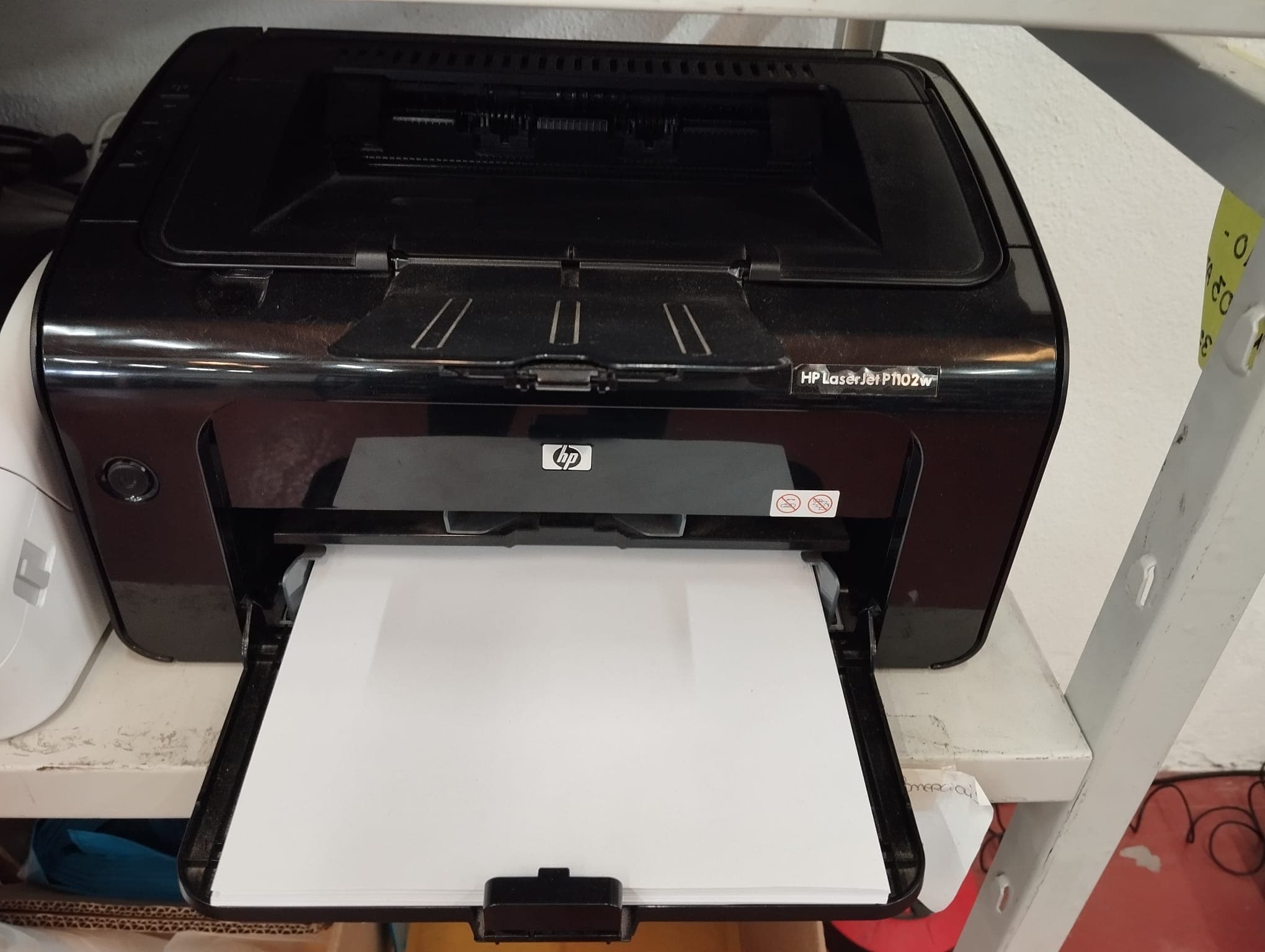 Equipamentos de Escritório, Informática e Apoio Operacional — imagem 68