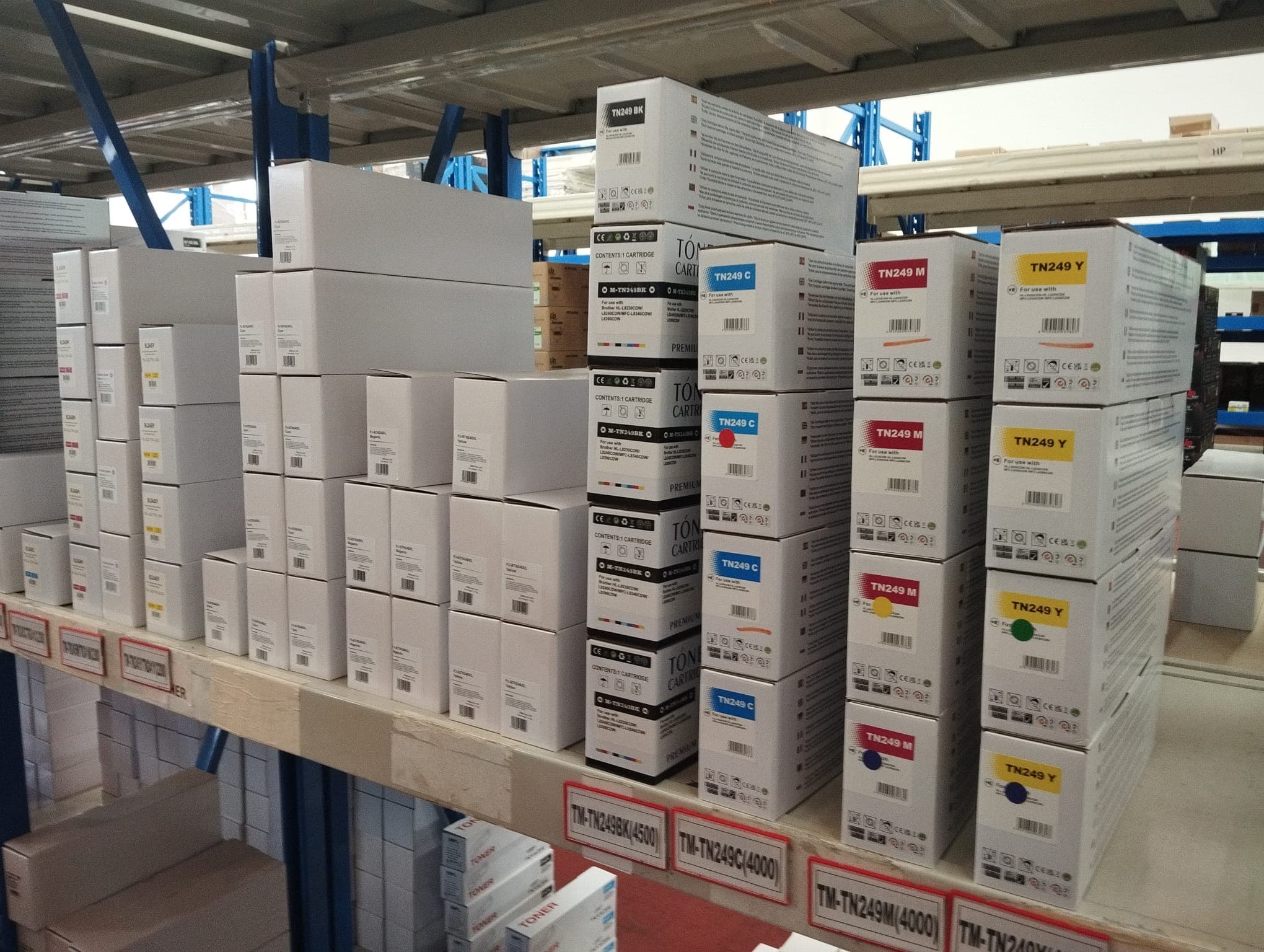 Equipamentos de Escritório, Informática e Apoio Operacional — imagem 9